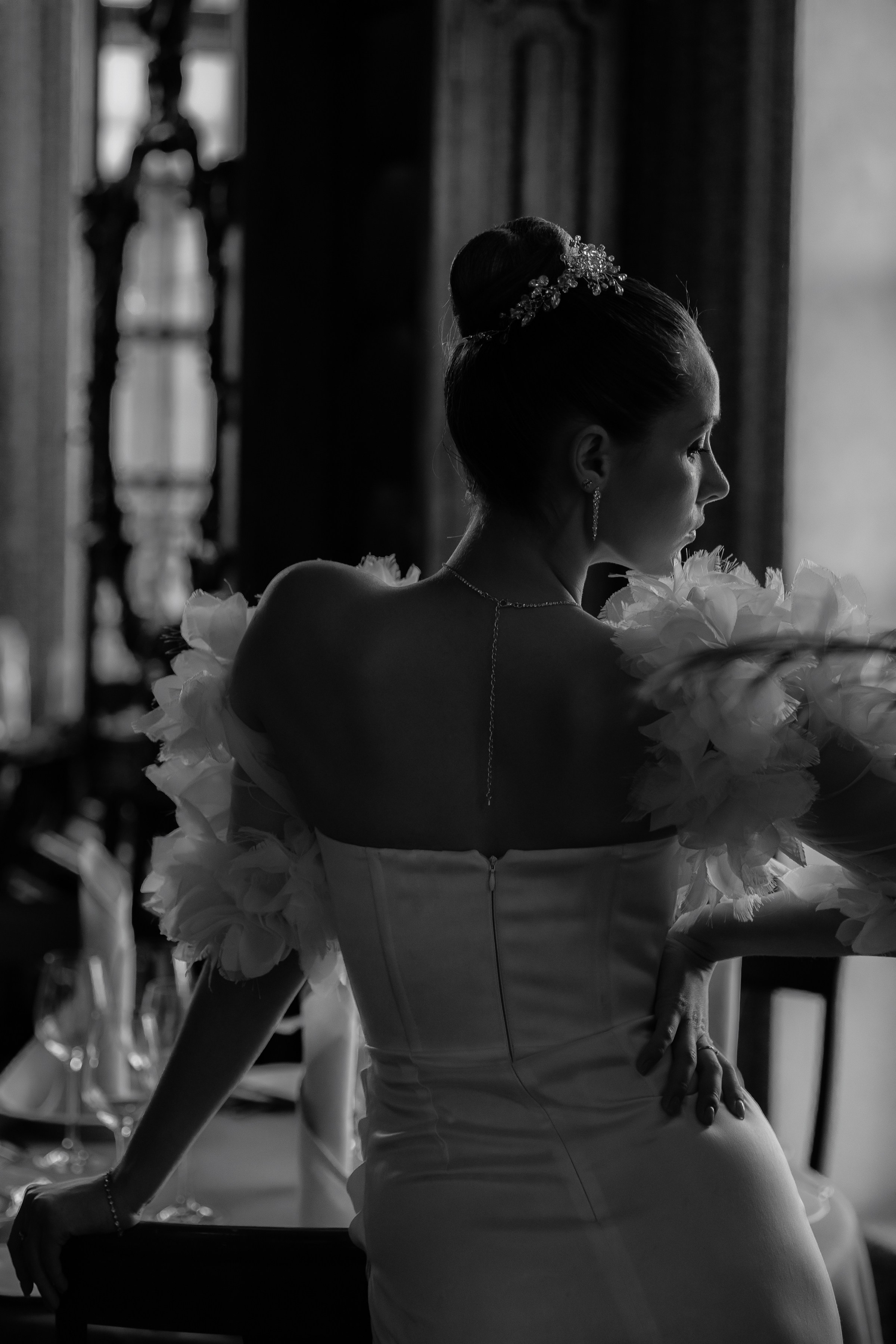 Илья и Яна. Фотограф Москва