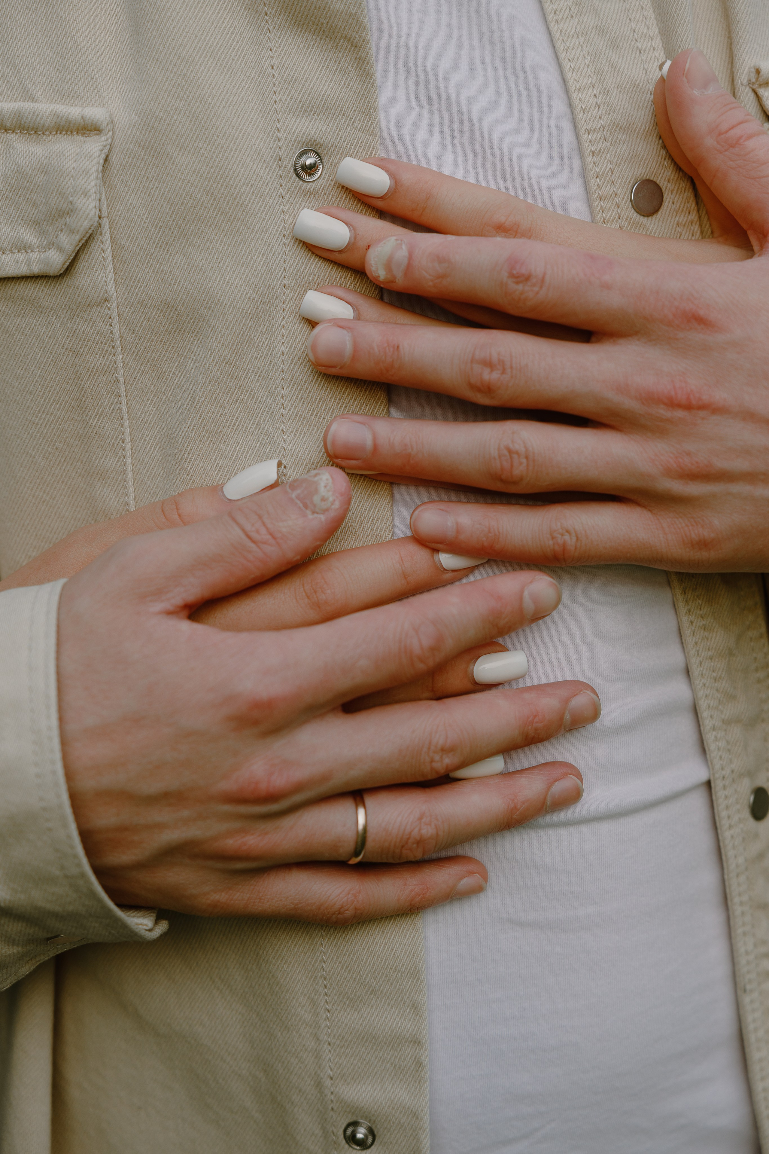 Вадим и Мария. Фотограф Москва