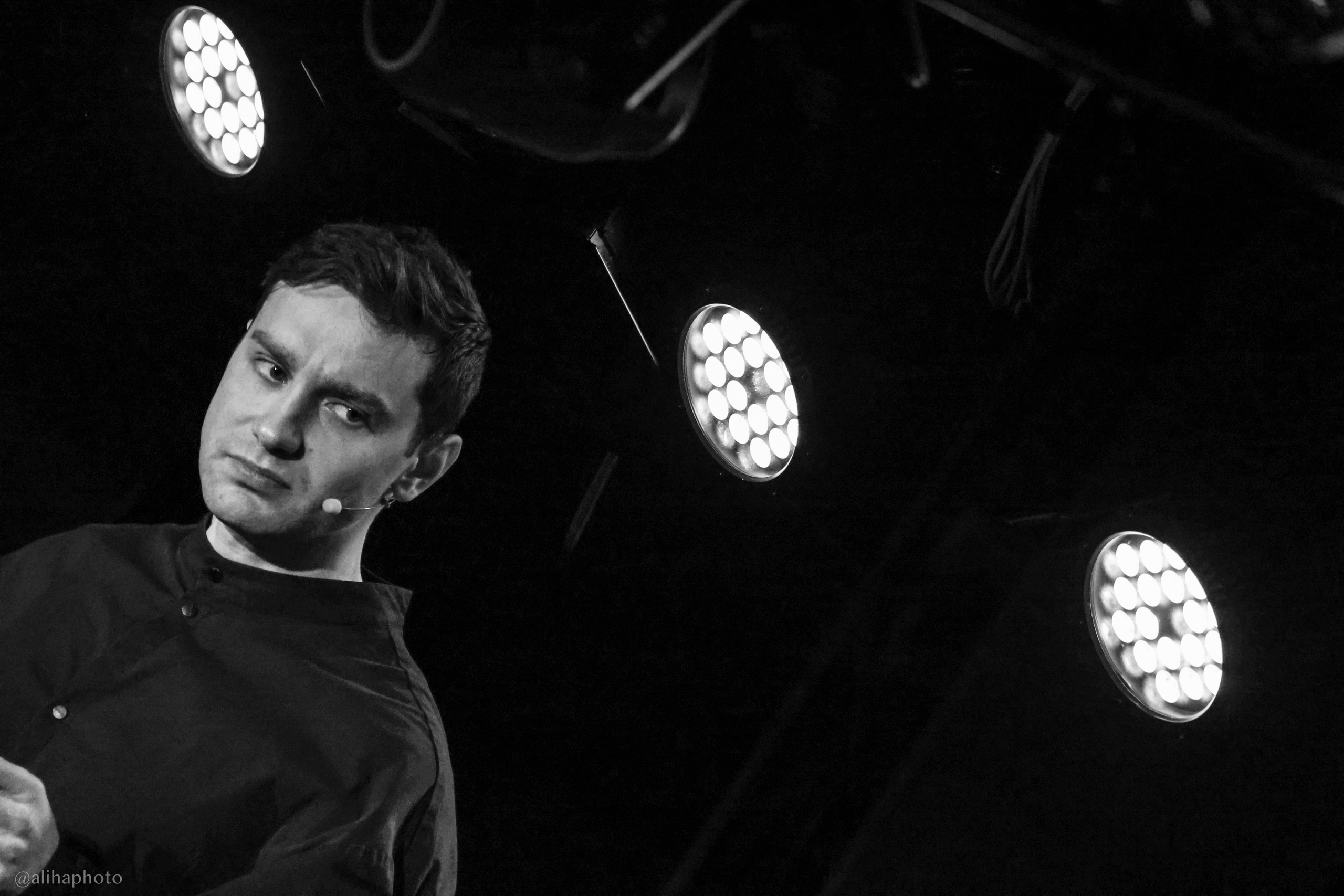 Поэтический вечер, театры, спектакли. ФОТОГРАФ КРАСНОДАР | РОССИЯ