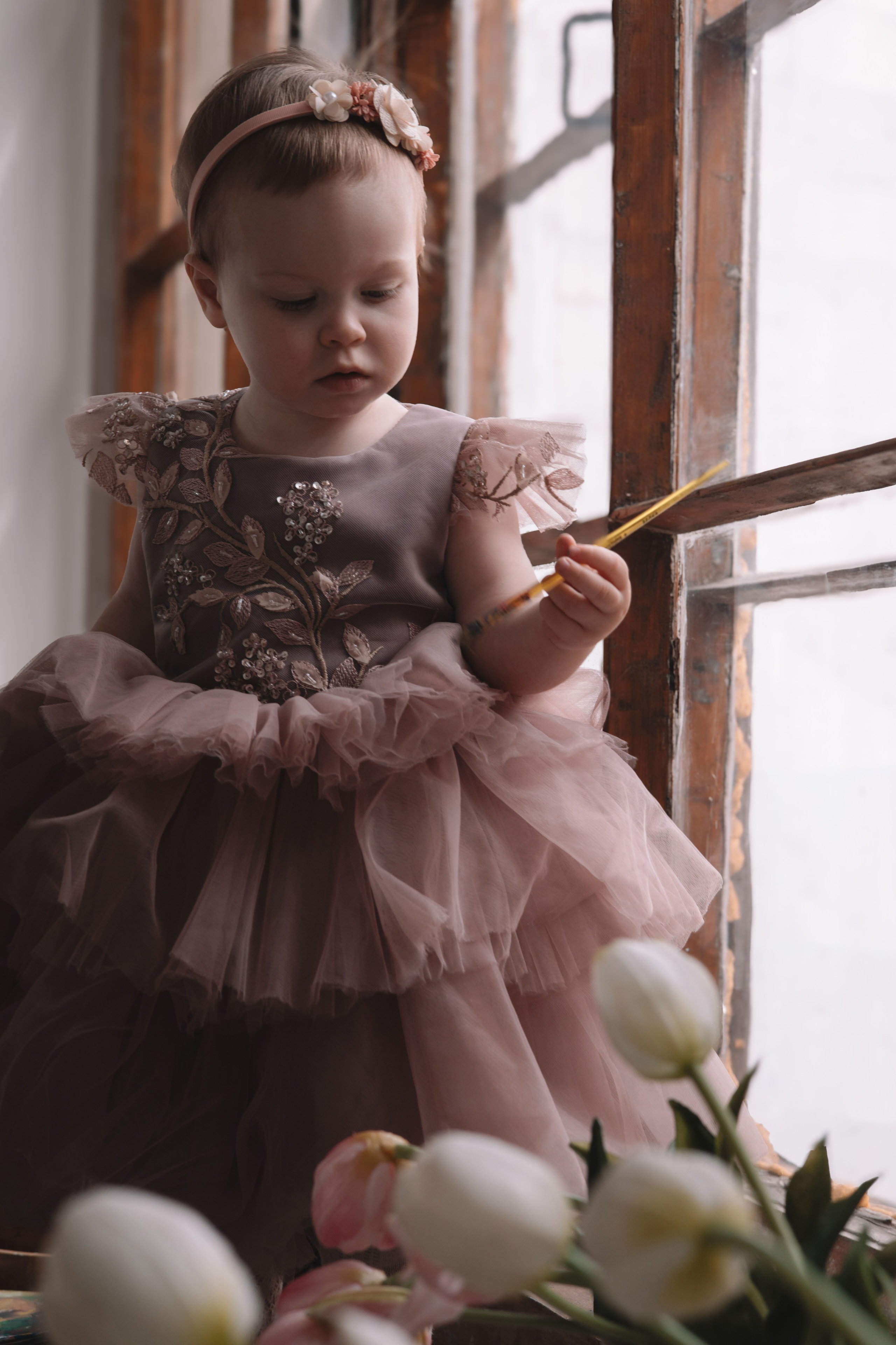 Мирослава+Мама+Папа