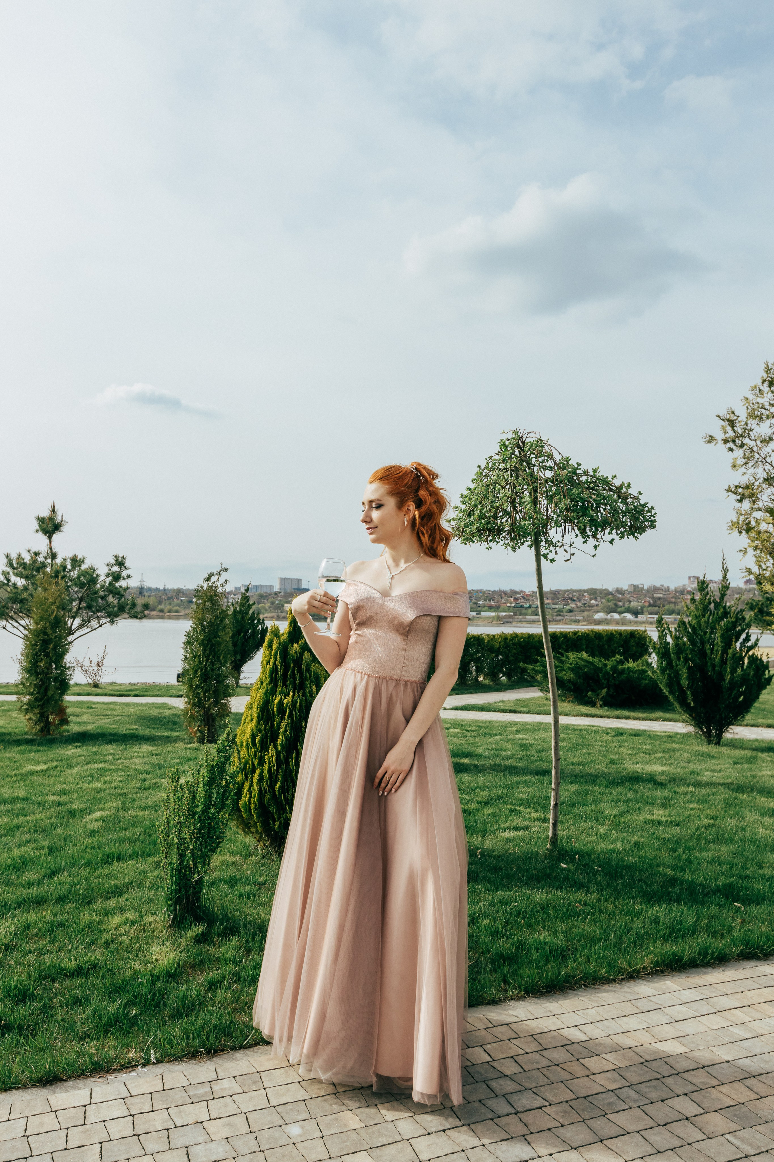 Выездная регистрация и банкет. Свадебный и семейный фотограф Ростова-на-Дону Ирина Бондарева