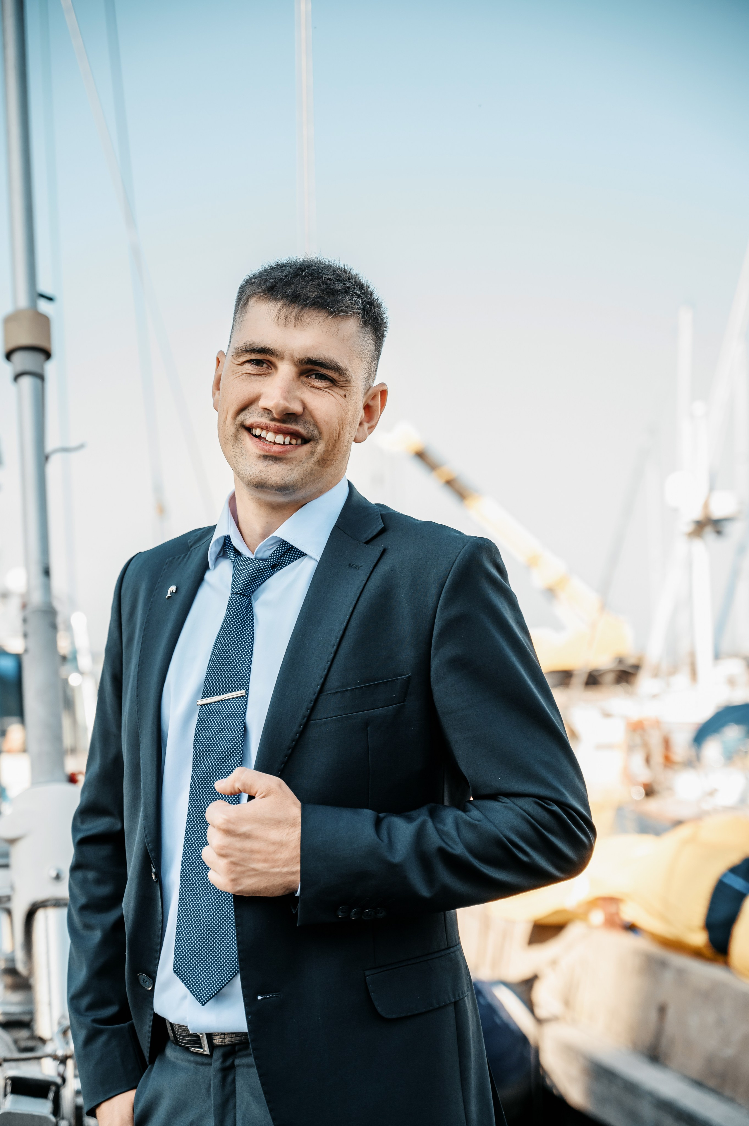 Алексей Надя. Фотограф Владивосток. Игорь Кирсанов