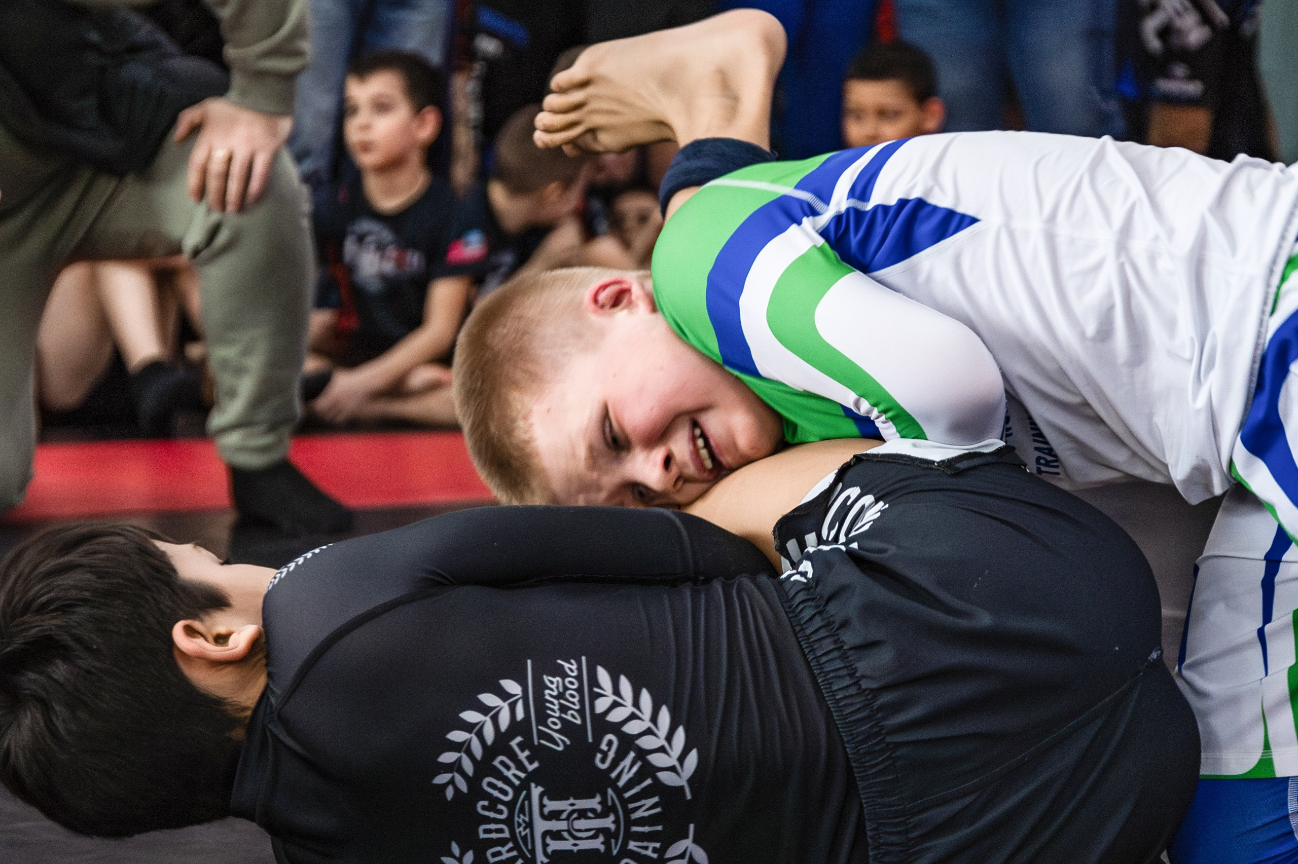 OCTAGON FIGHT IV | СК «Ратиборец». Репортажный фотограф Екатеринбург | Яркий, качественный репортаж | Концерты, клубы, репортаж, праздники, корпоративы