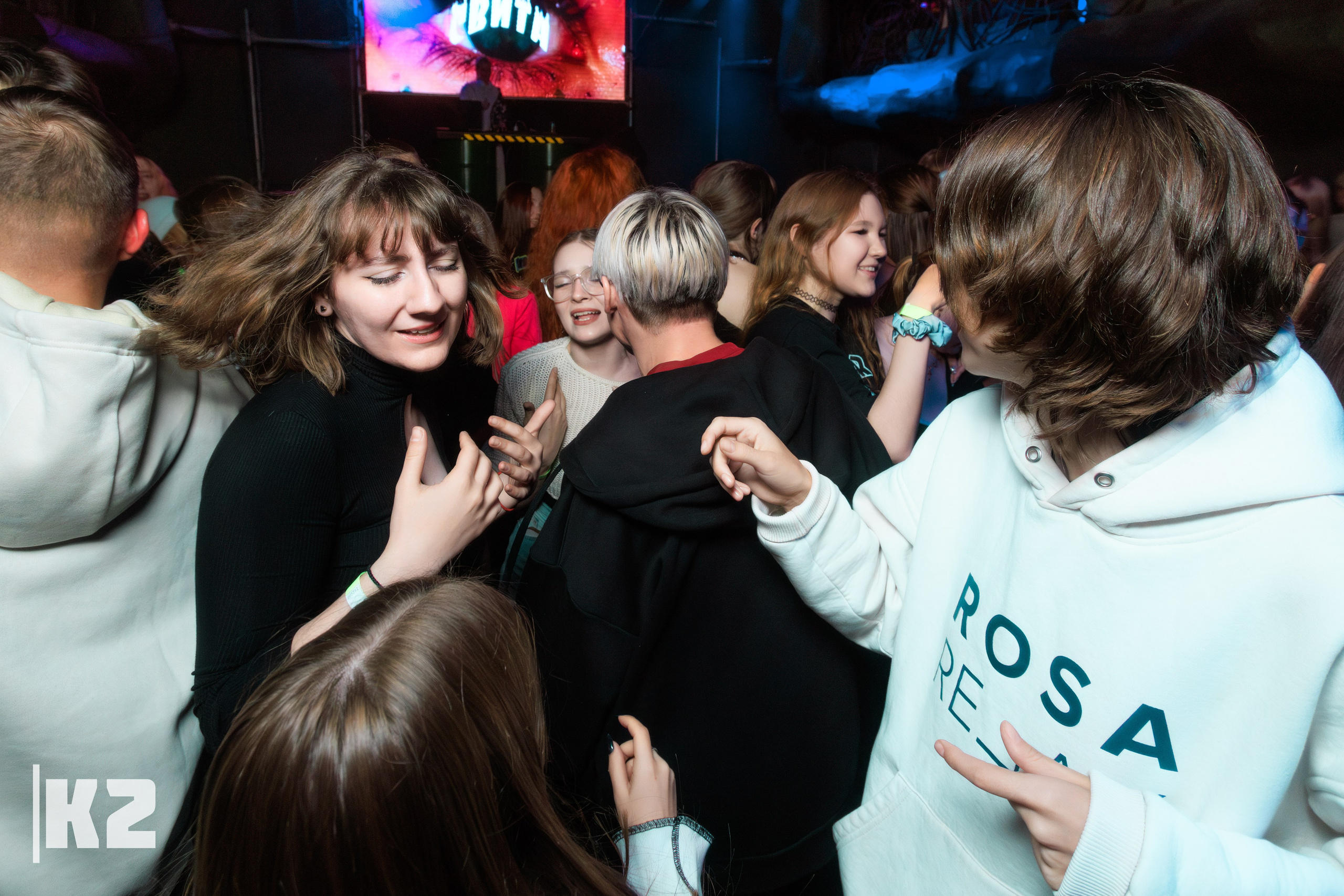 2К17 | Нирвана. Репортажный фотограф Екатеринбург | Яркий, качественный репортаж | Концерты, клубы, репортаж, праздники, корпоративы