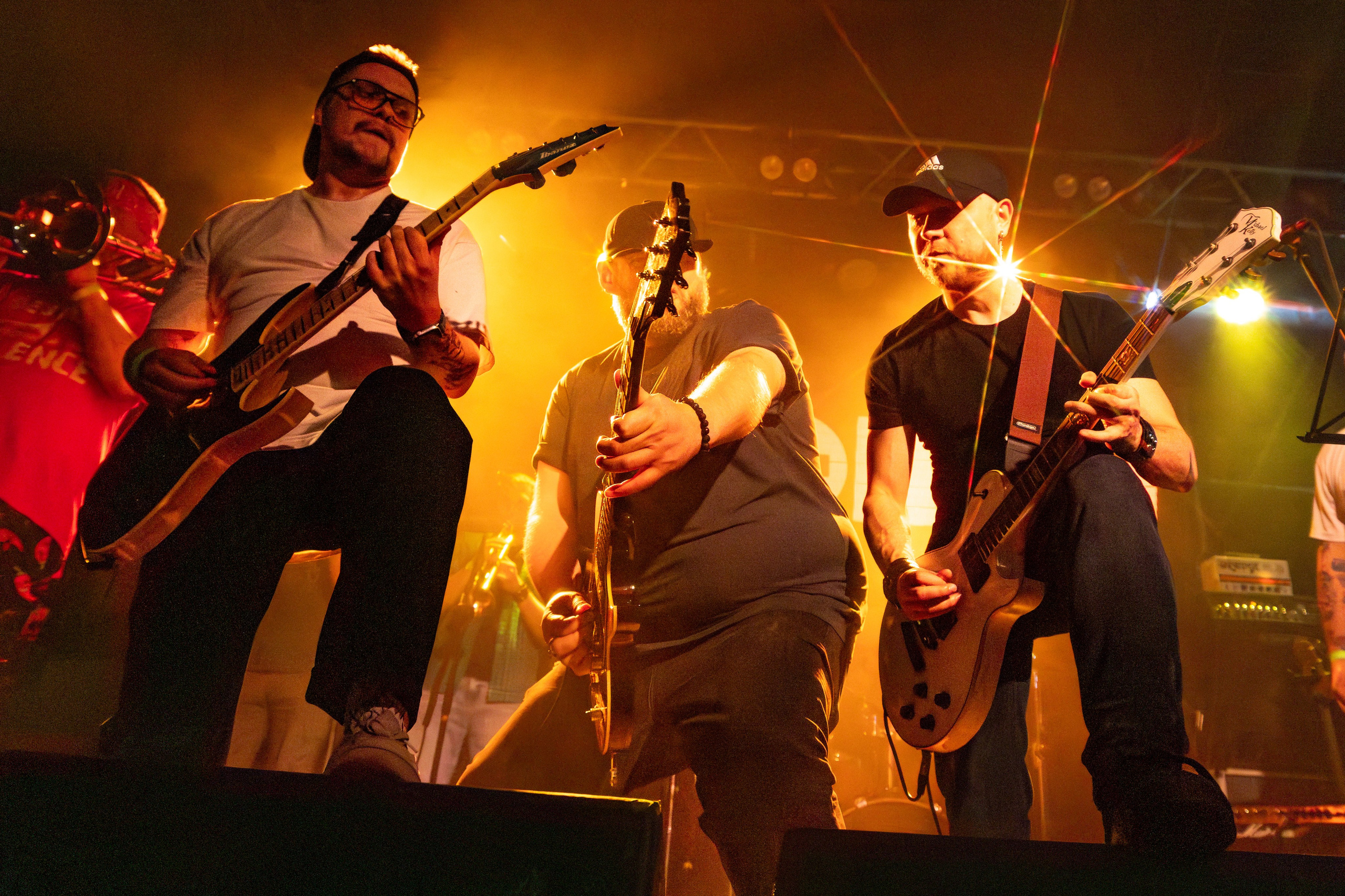 Концы | Нирвана. Репортажный фотограф Екатеринбург | Яркий, качественный репортаж | Концерты, клубы, репортаж, праздники, корпоративы