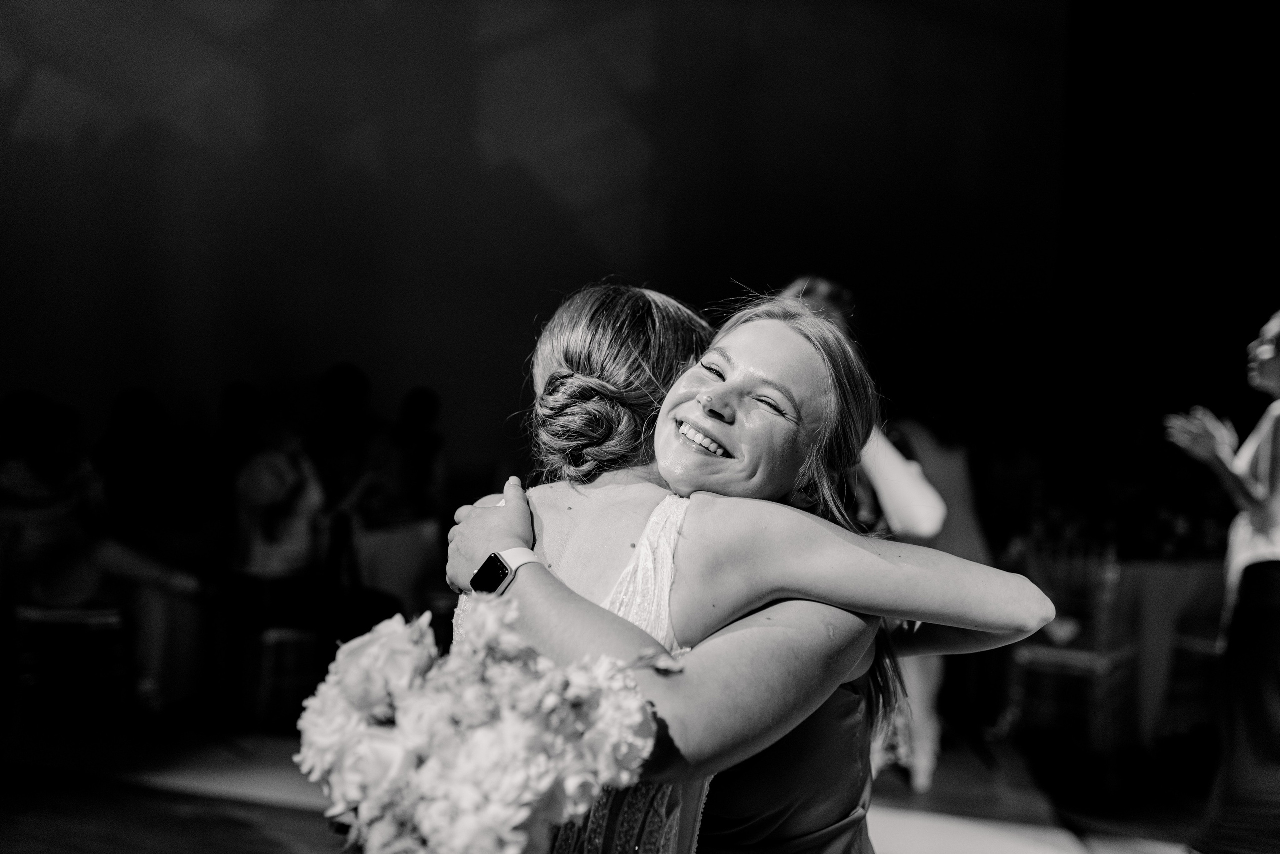 Мария и Дмитрий