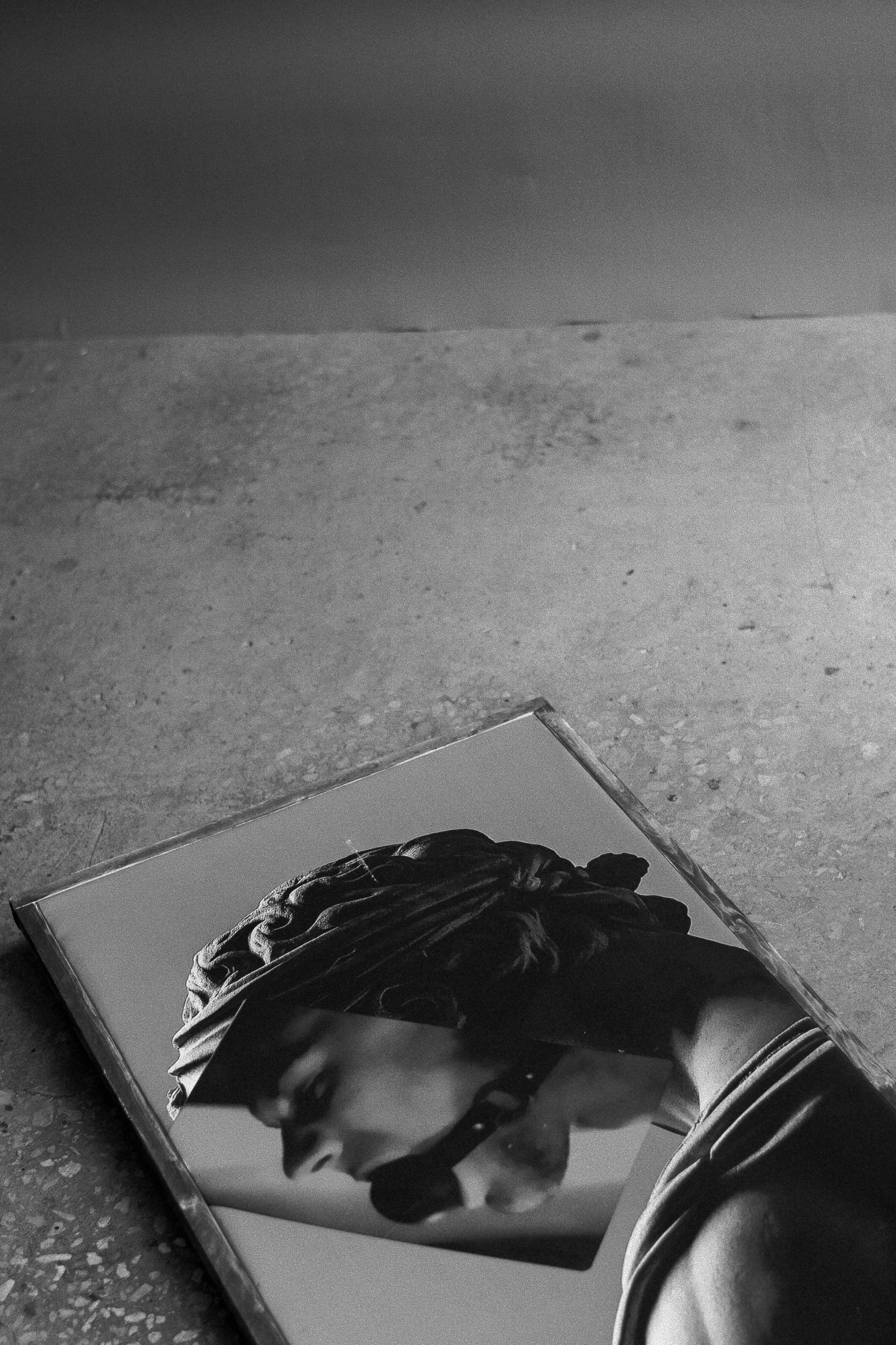 Екатерина. Фотограф Дарья Мустафина, Тюмень