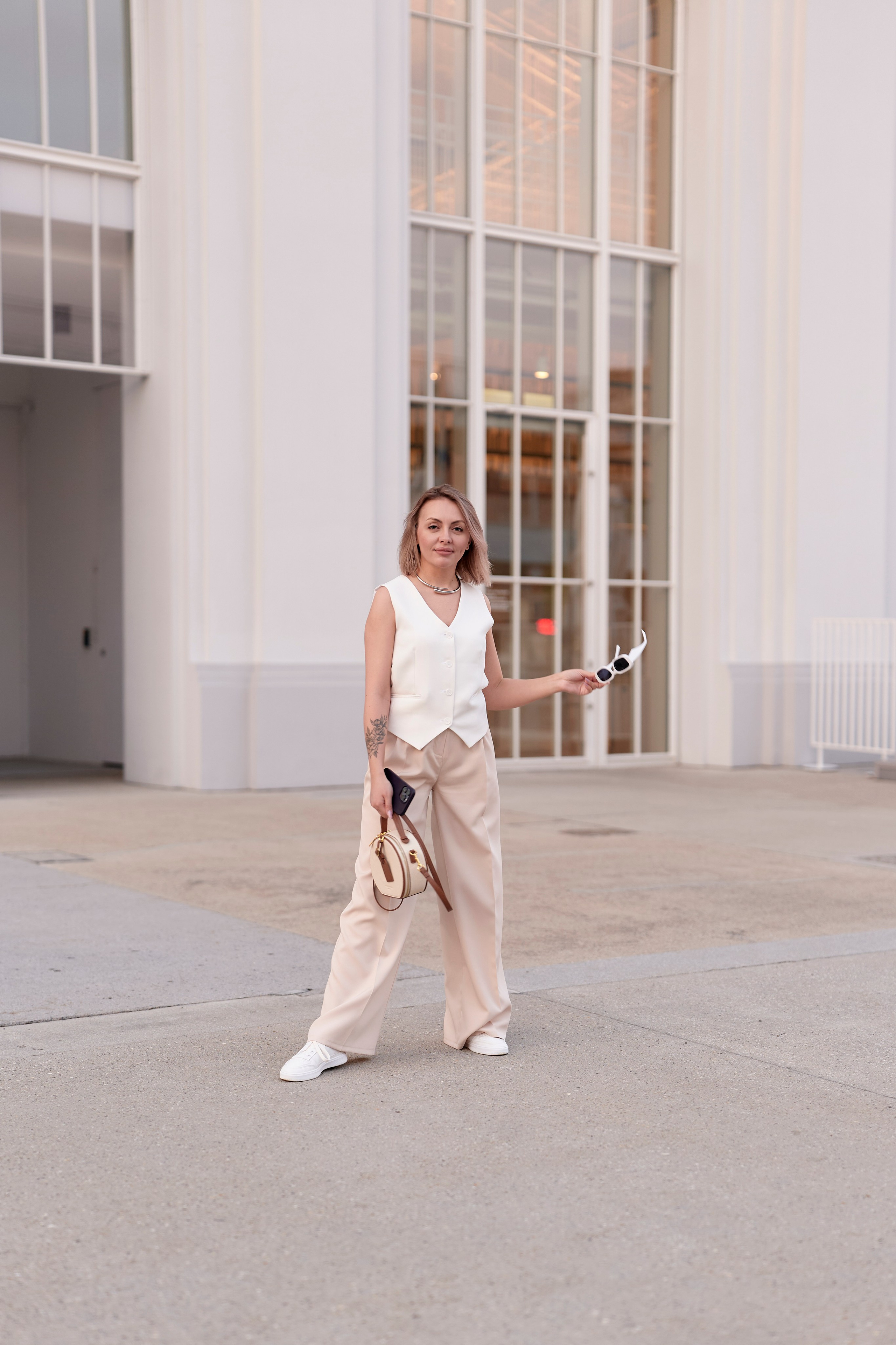 Прогулка. Семейный и женский фотограф в Москве Зоя Бучерова