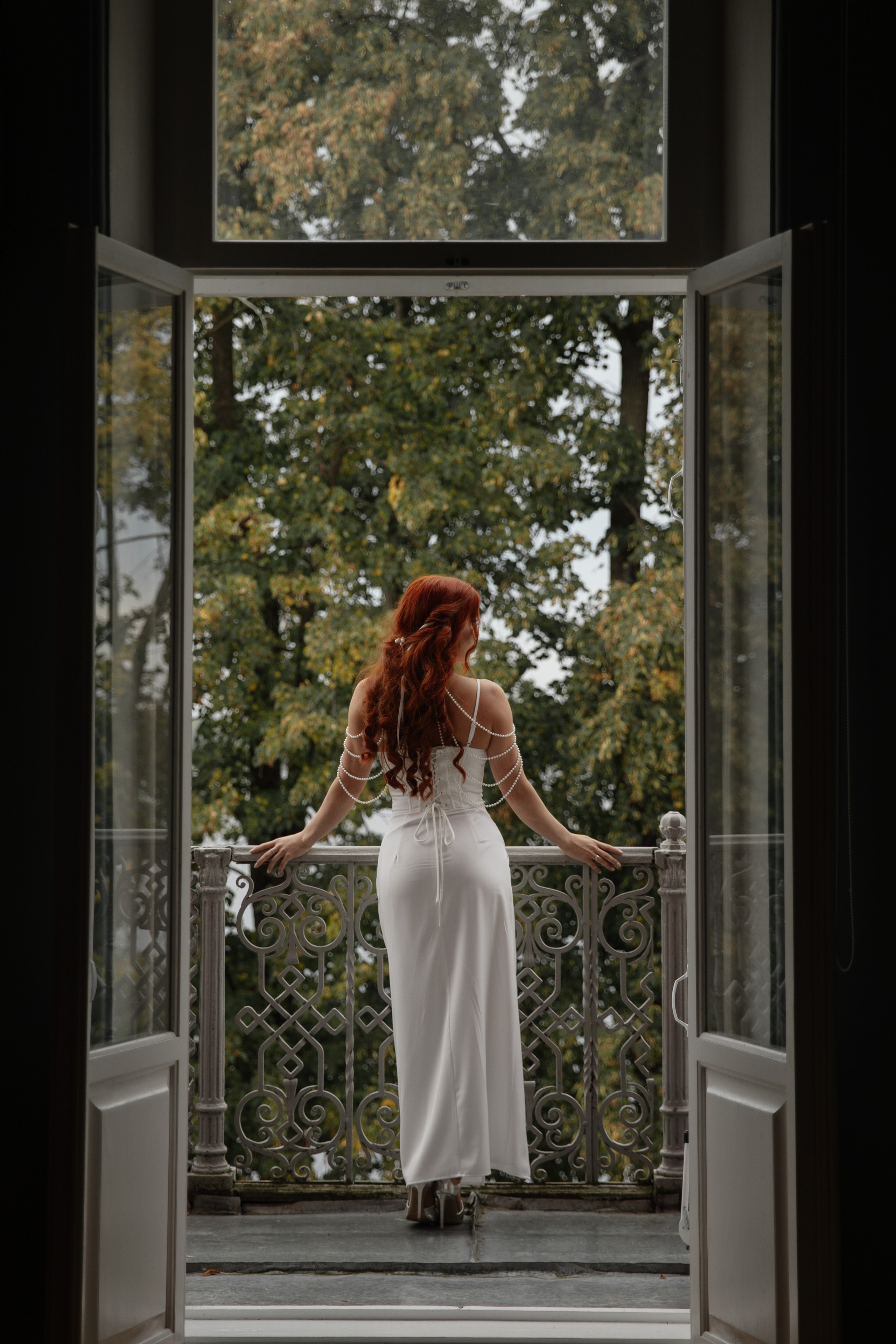 Александр и Лера. Свадебный и репортажный фотограф г. Чебоксары Евгений Леонидович