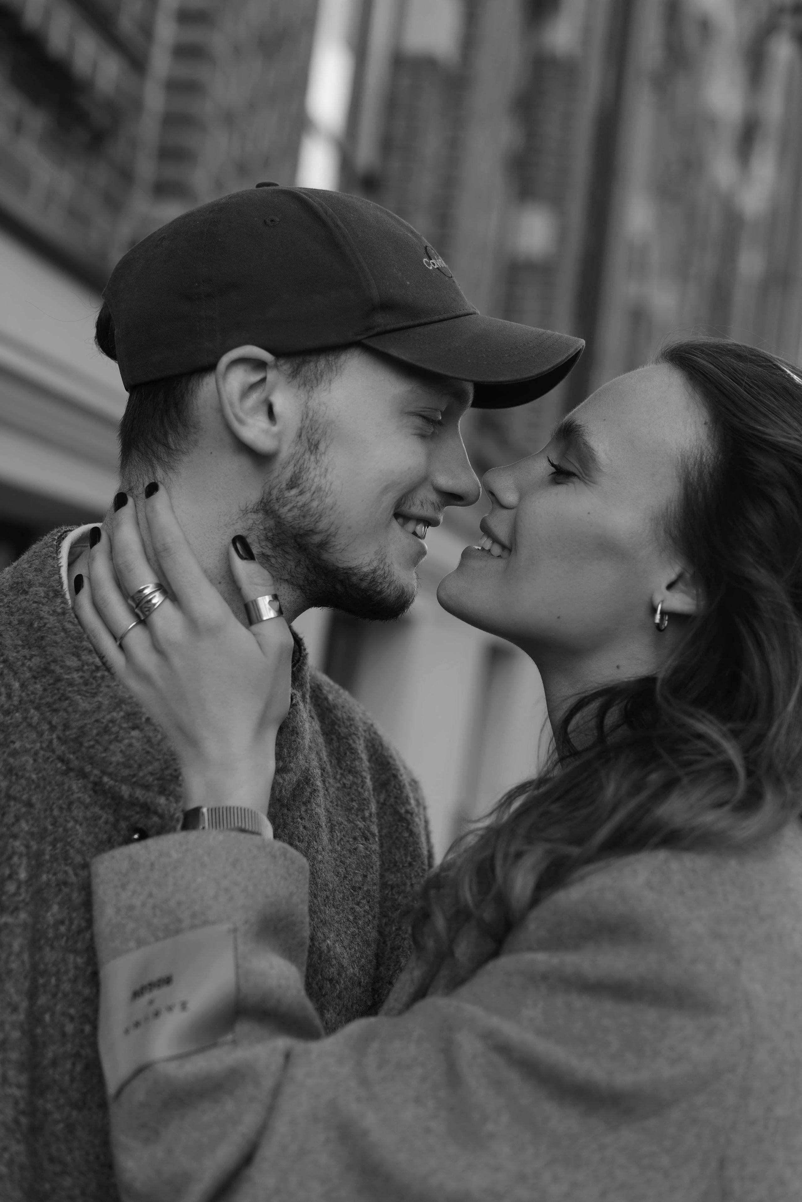 Юля+ Илья. Фотограф в Нижнем Новгороде 17momets