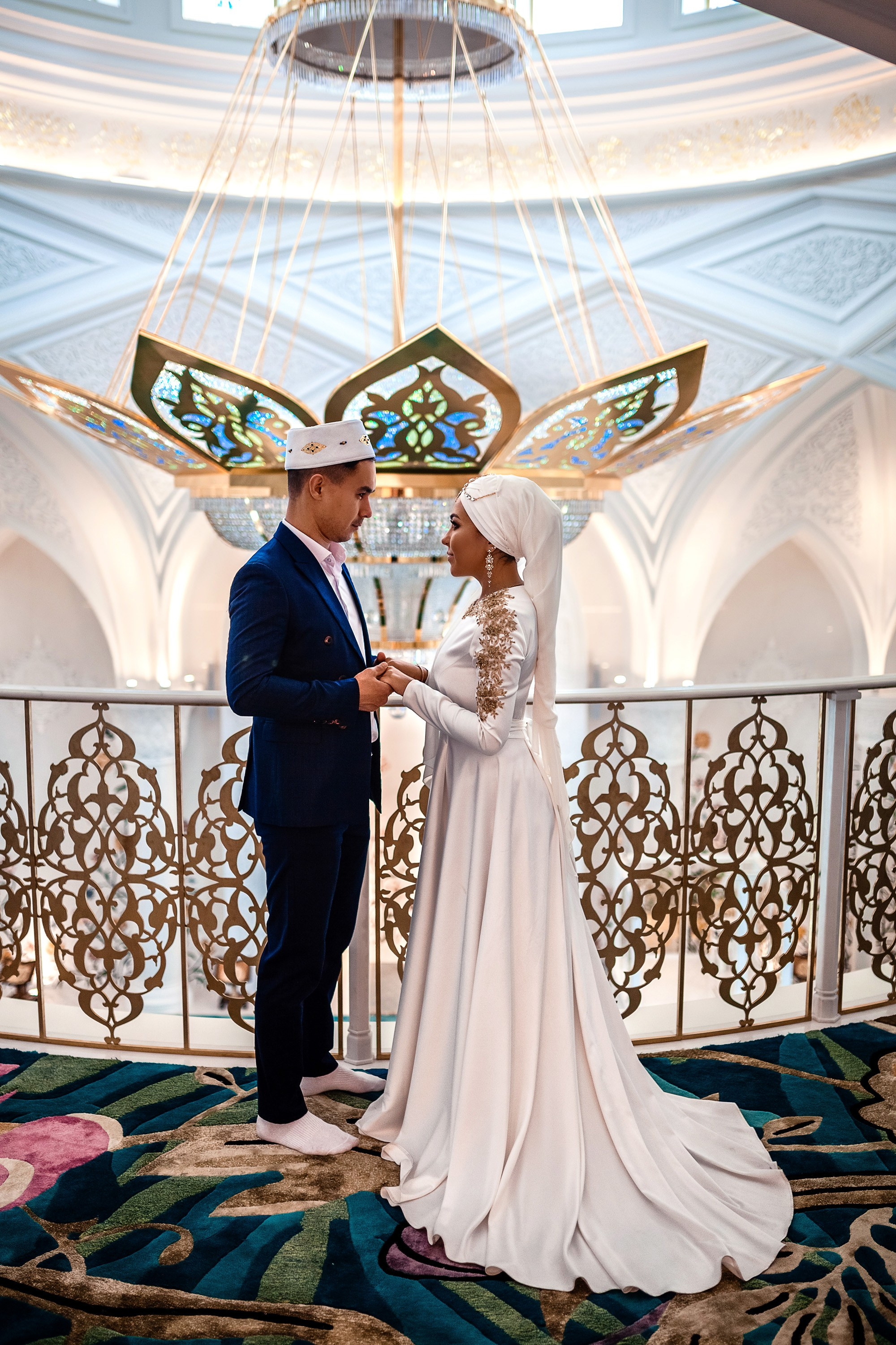 Никах. Фотограф в Казани Светлана Архипова