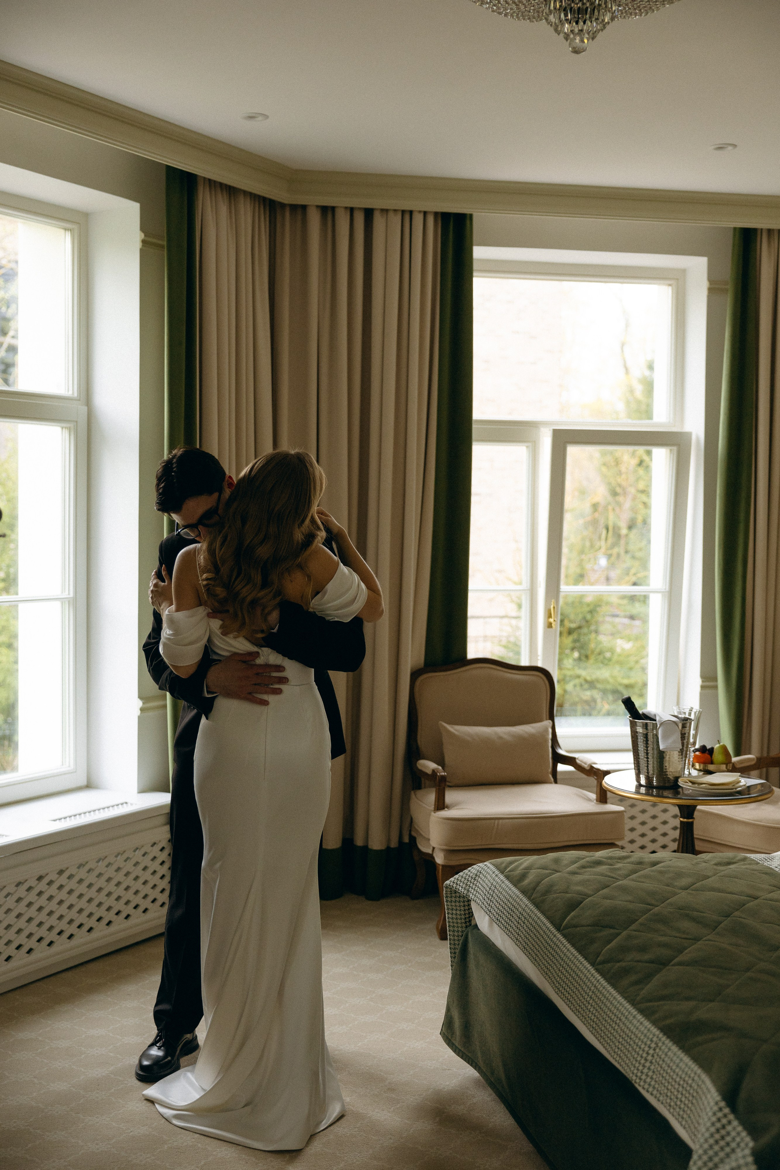 J|A. Свадебный фотограф Таня Караисаева