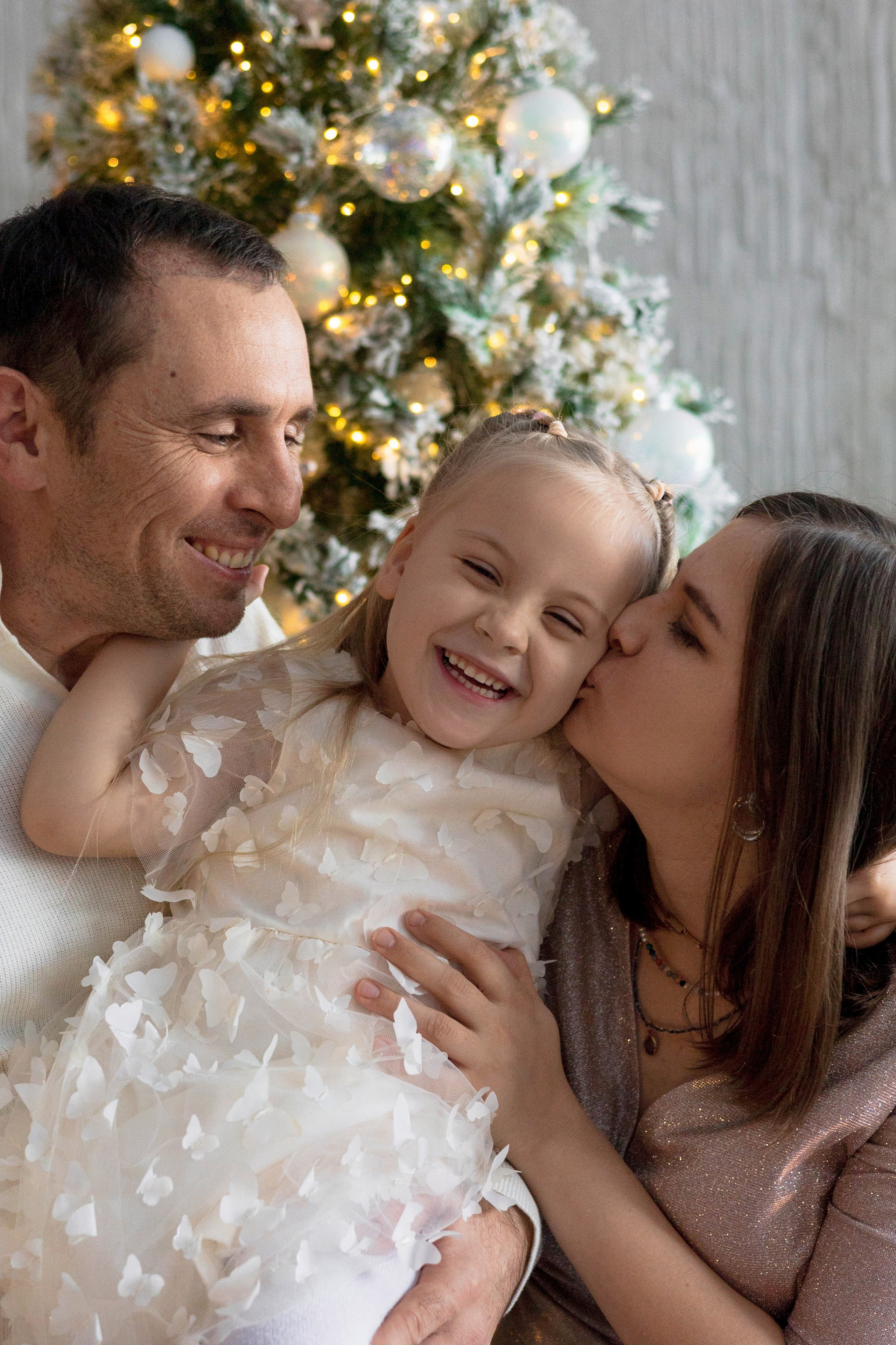 Семейные фотосессии. Фотограф | Арина | Киров