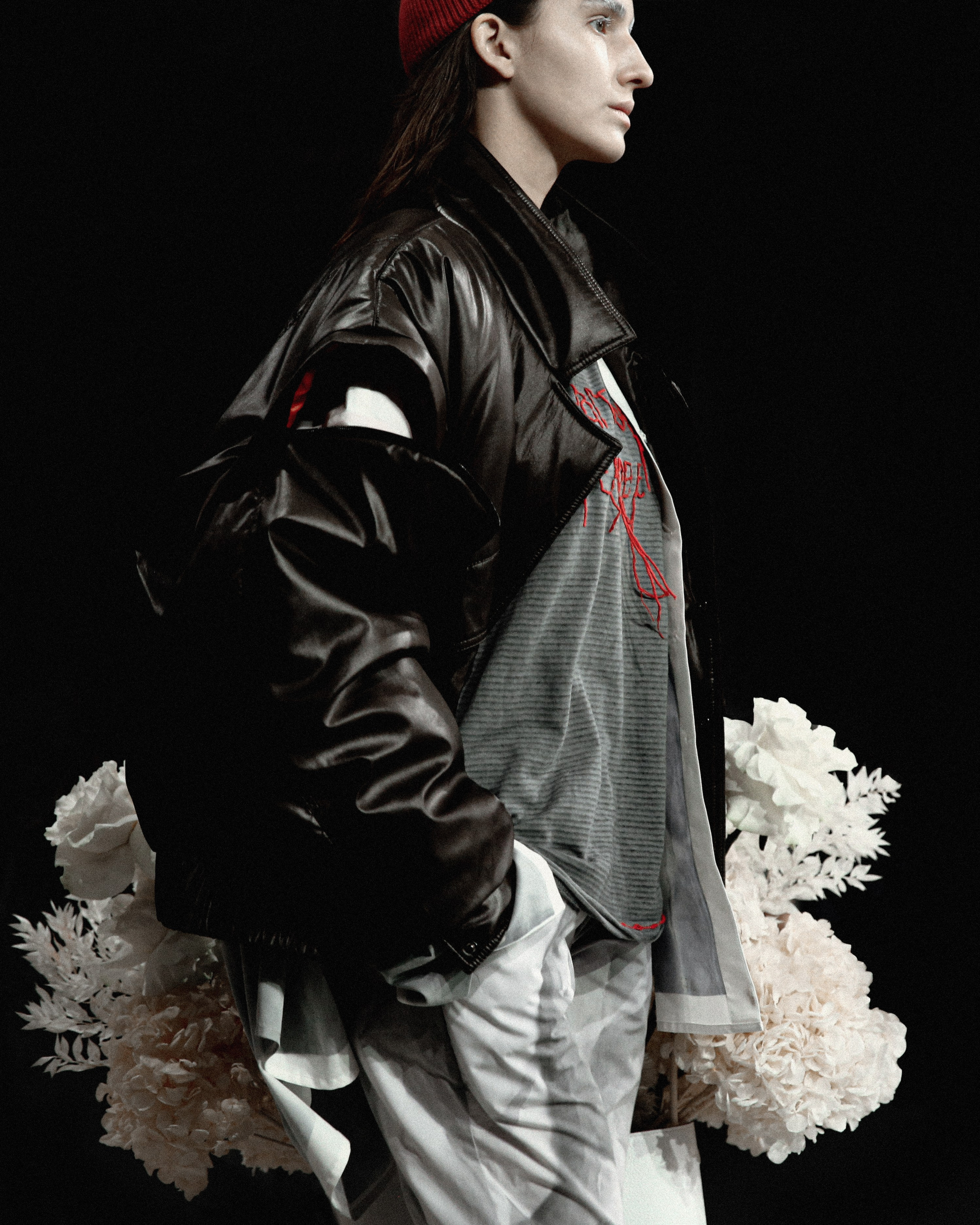 Fashion Weeks. Anastasia Jes | Свадебный фотограф