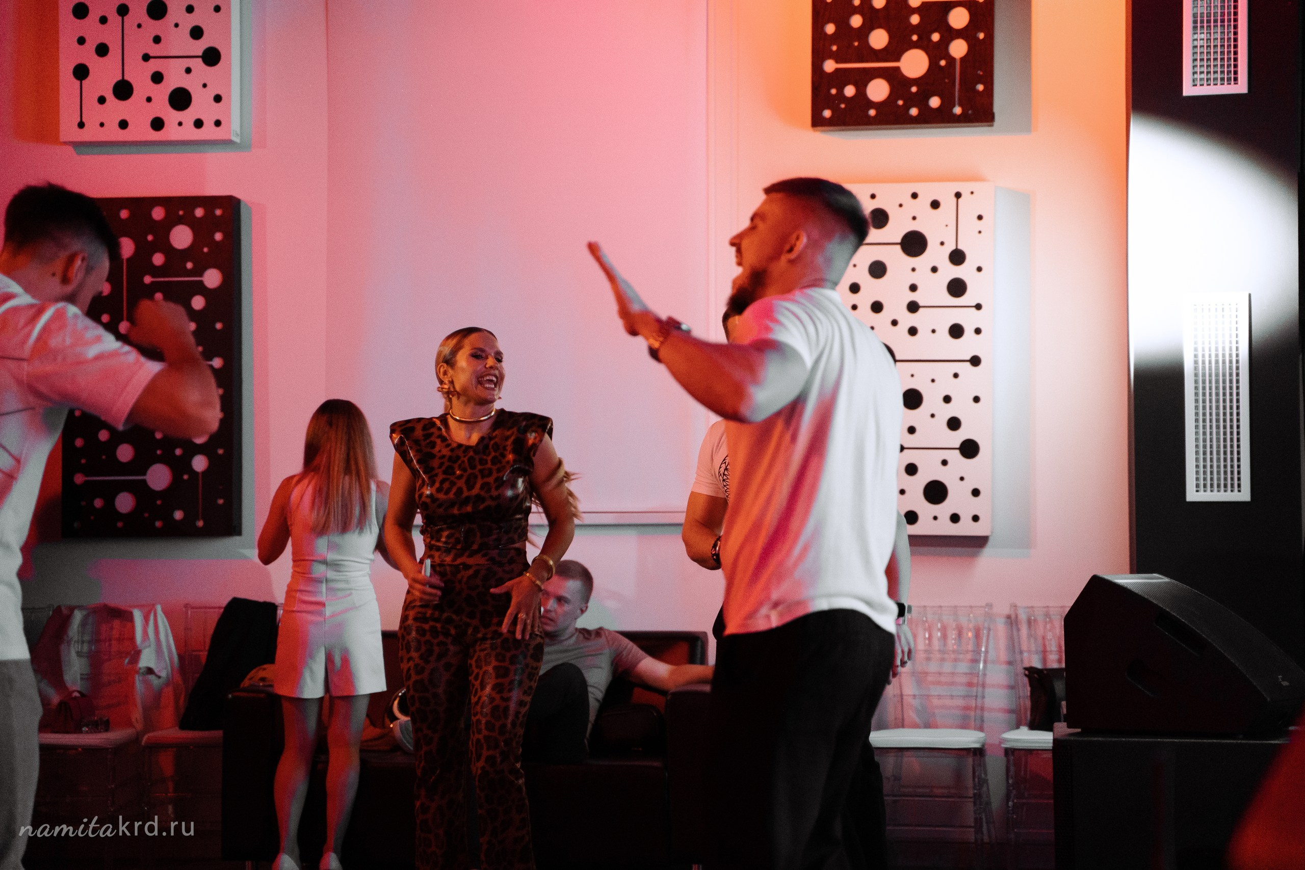 РЕПОРТАЖНЫЕ СЪЁМКИ. Фотографы из солнечного Краснодара Вадим и Надежда Митус