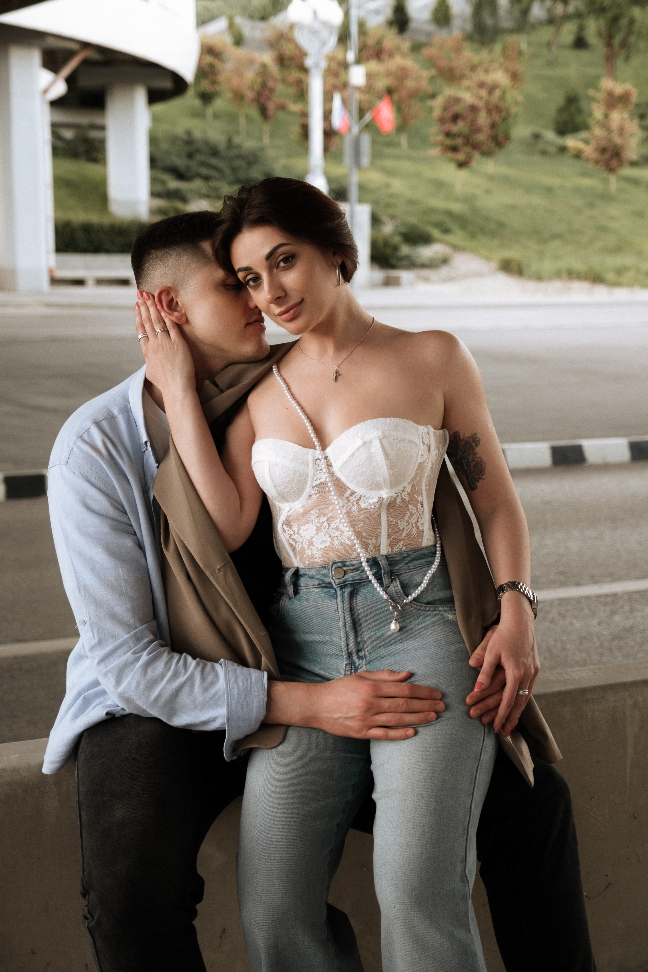 Артём и Женя. Свадебный и семейный фотограф в Волгограде Кристина Иванова