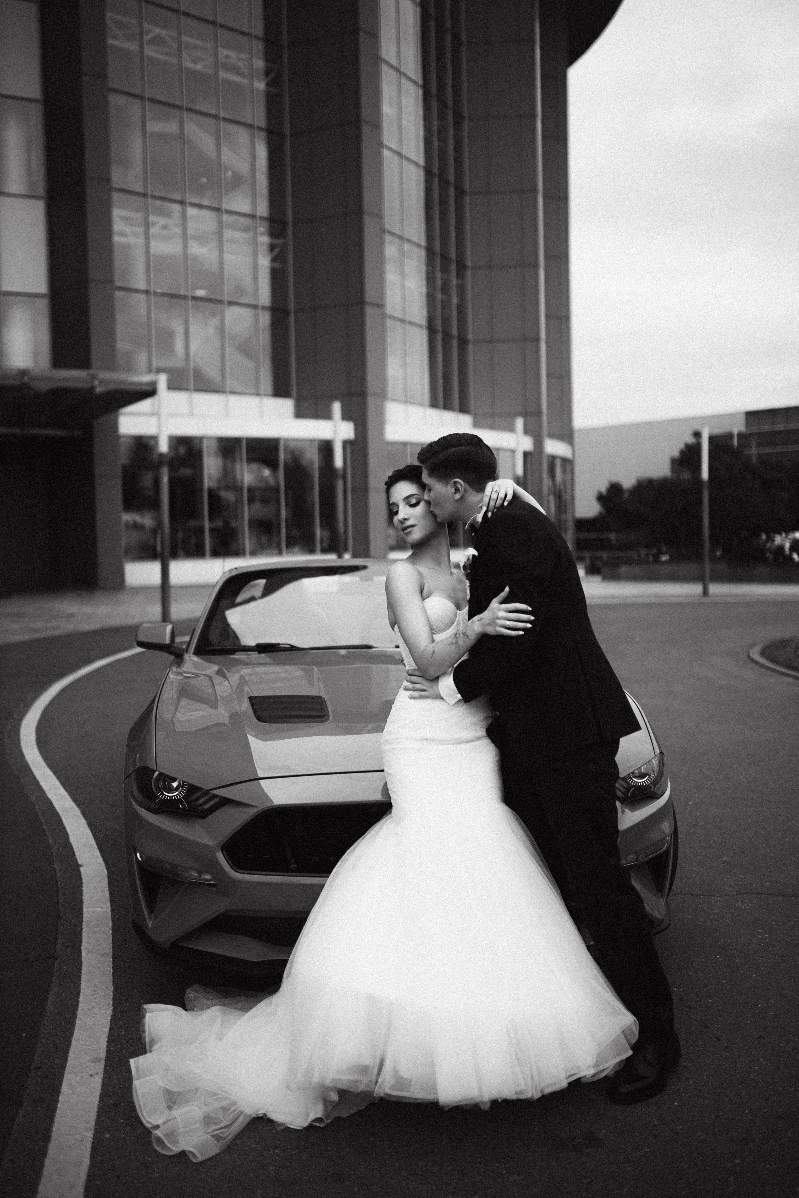 А & P | Москва. Фотограф Екатерина Амбрушкевич