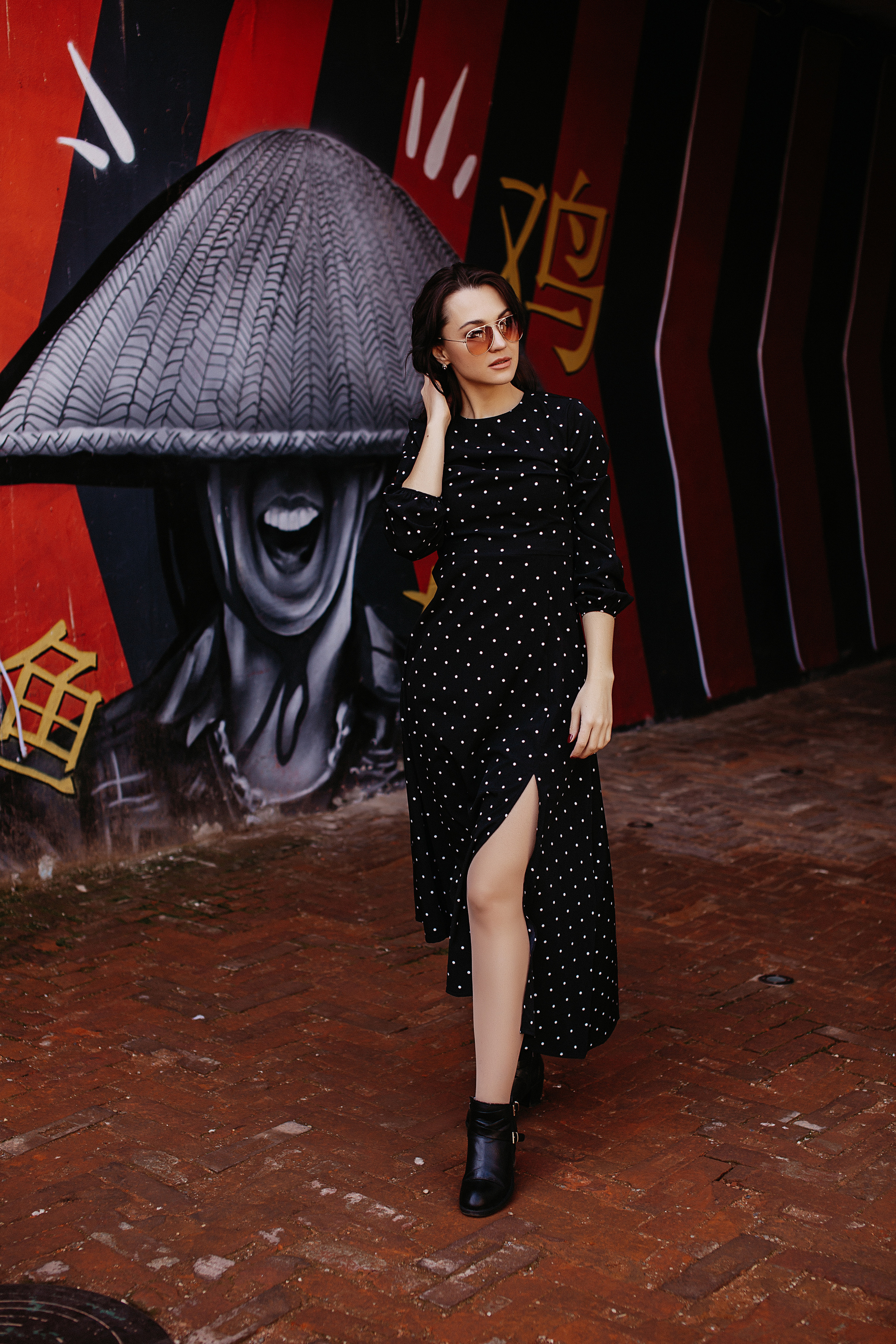 Аня. Свадебный и семейный фотограф/видеограф в Краснодаре Наталья Осинская