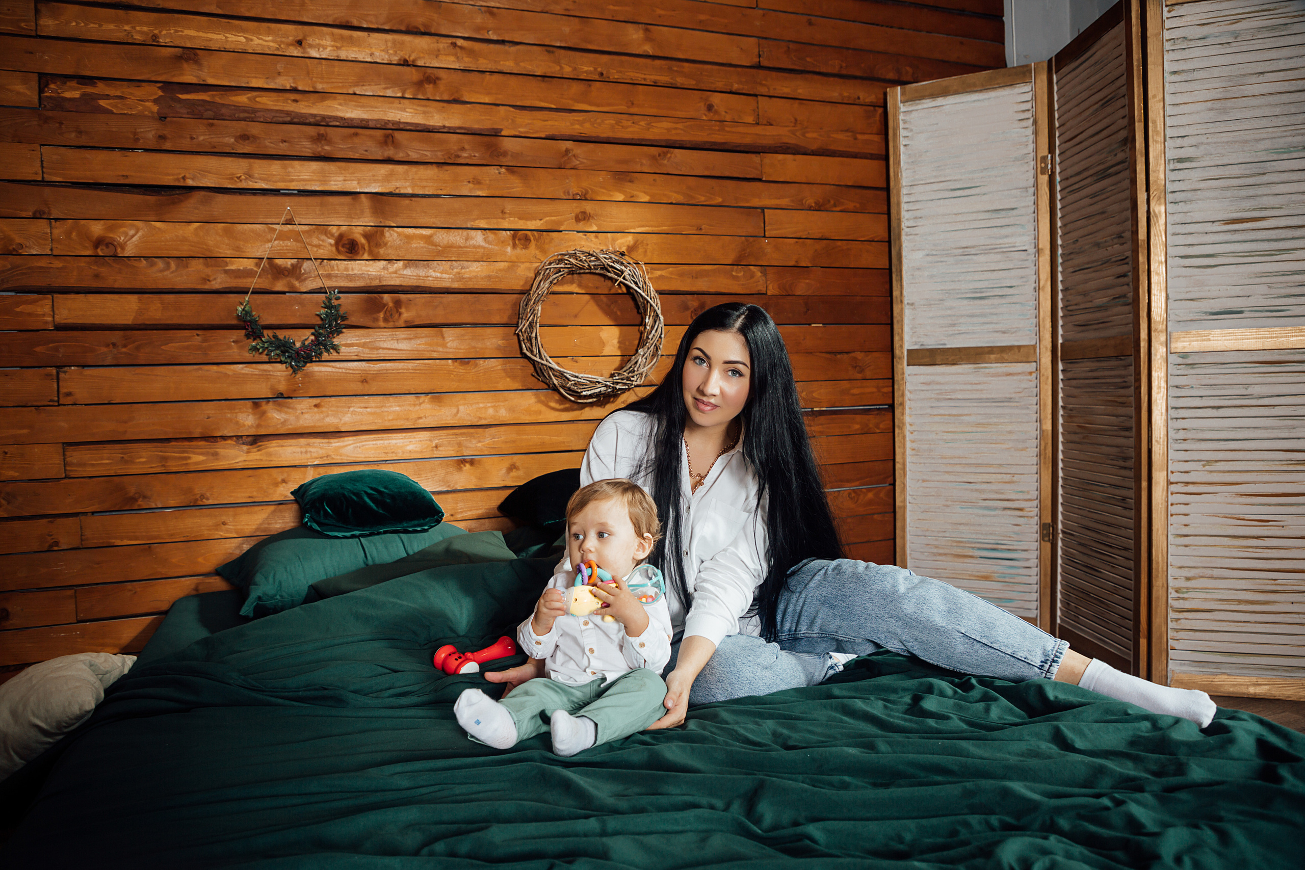 ONE. Свадебный и семейный фотограф/видеограф в Краснодаре Наталья Осинская