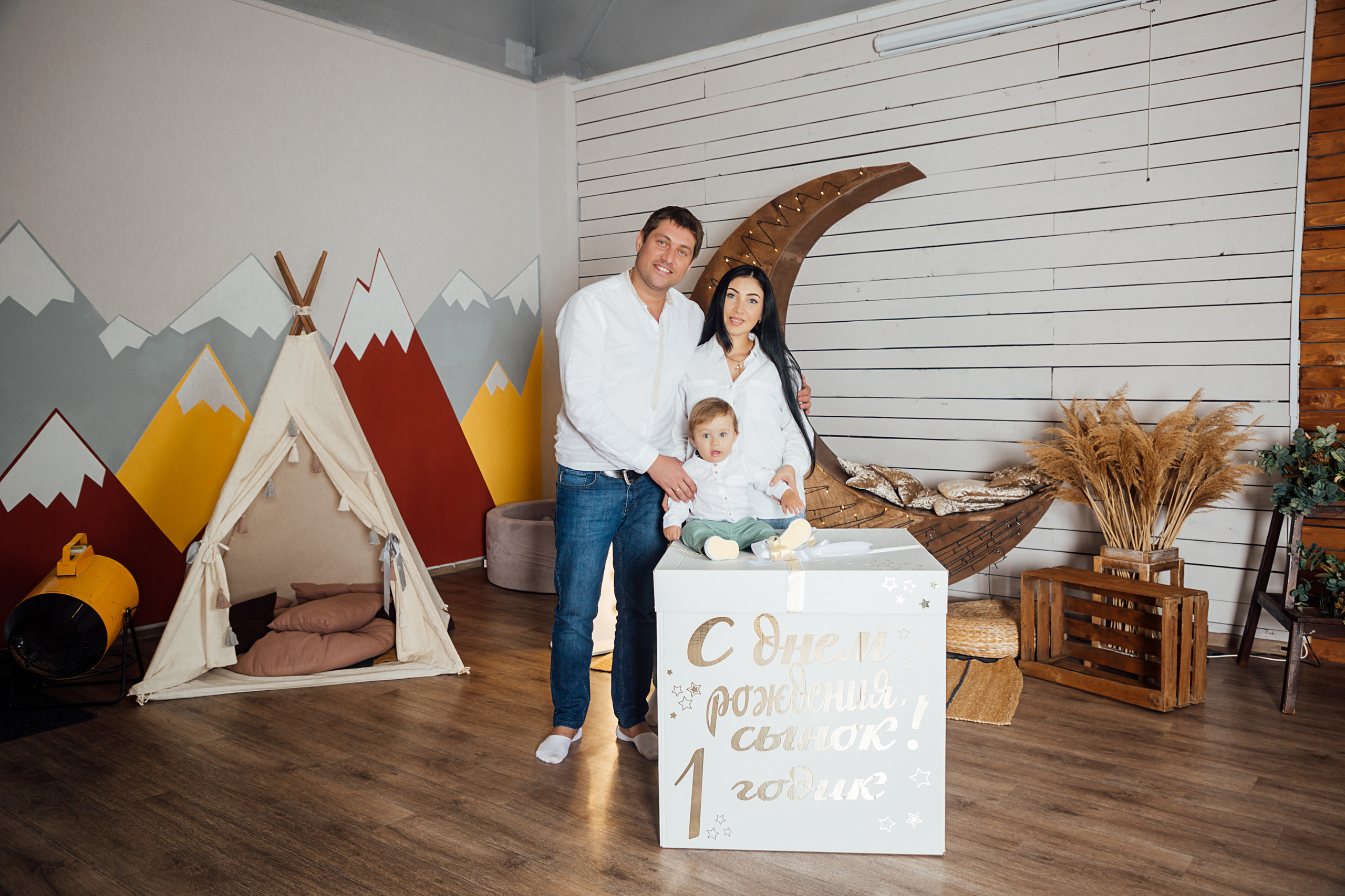 ONE. Свадебный и семейный фотограф/видеограф в Краснодаре Наталья Осинская