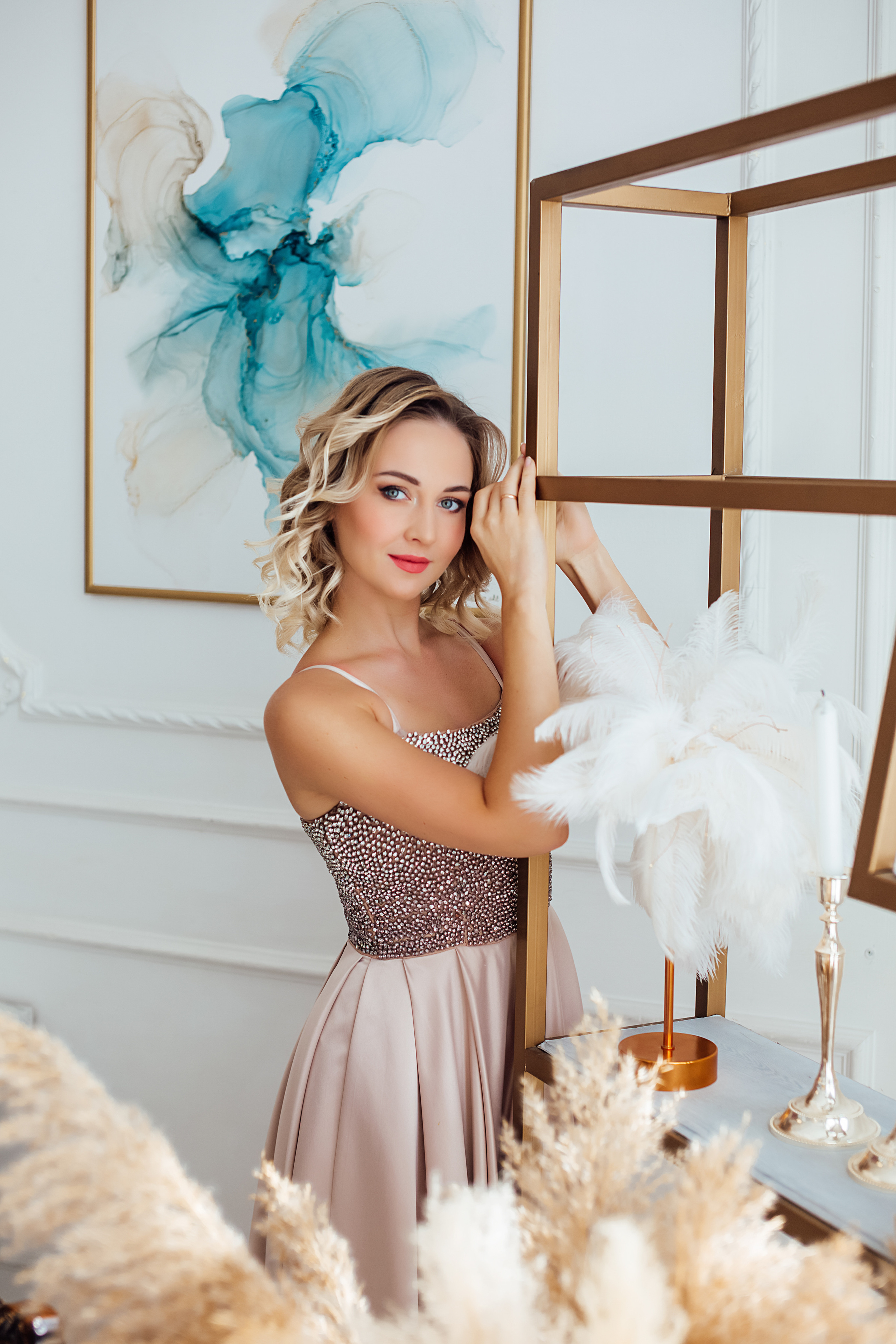 Любовь. Свадебный и семейный фотограф/видеограф в Краснодаре Наталья Осинская