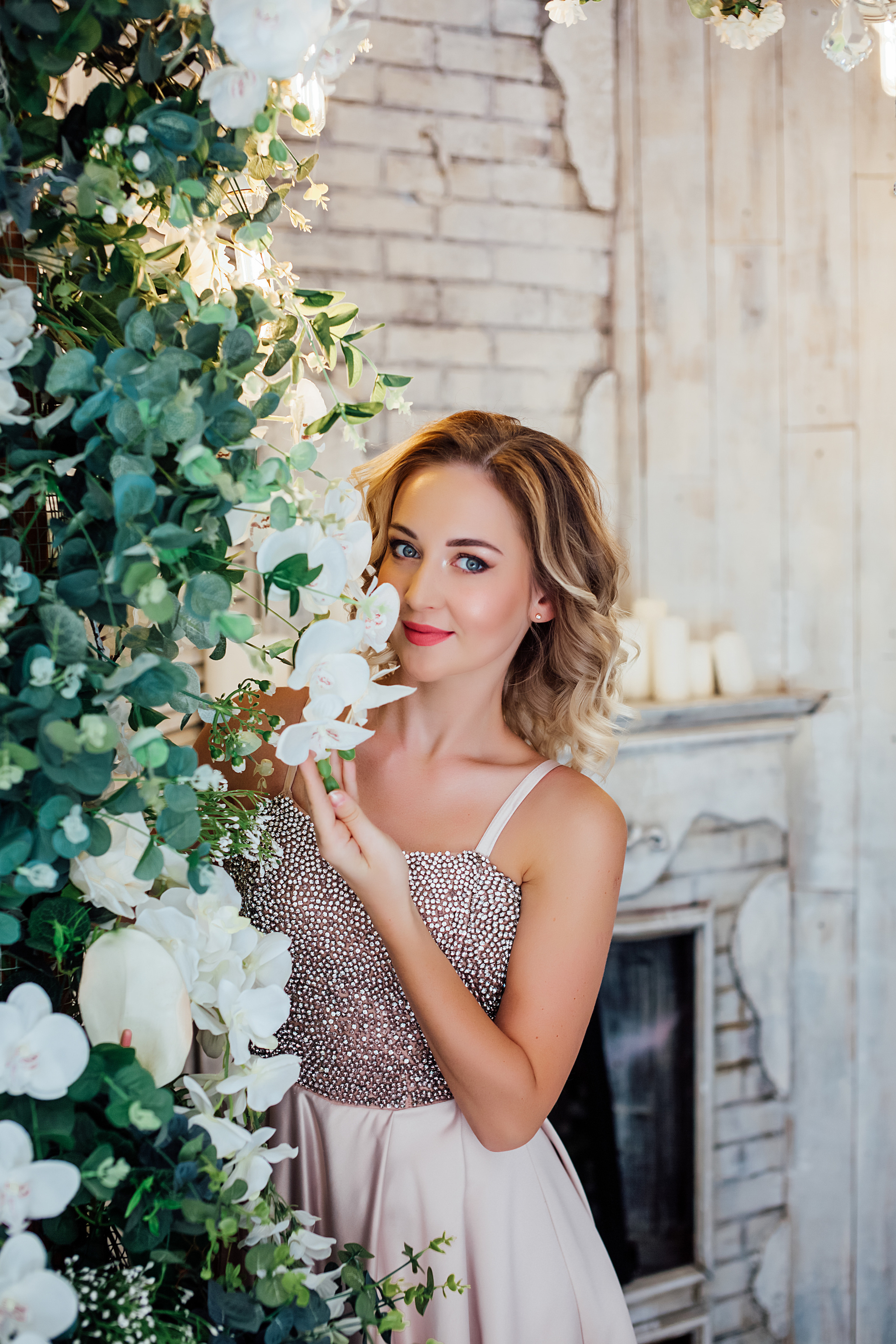 Любовь. Свадебный и семейный фотограф/видеограф в Краснодаре Наталья Осинская