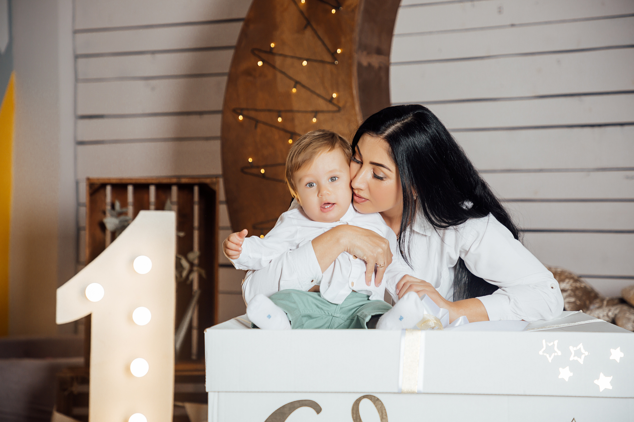 ONE. Свадебный и семейный фотограф/видеограф в Краснодаре Наталья Осинская