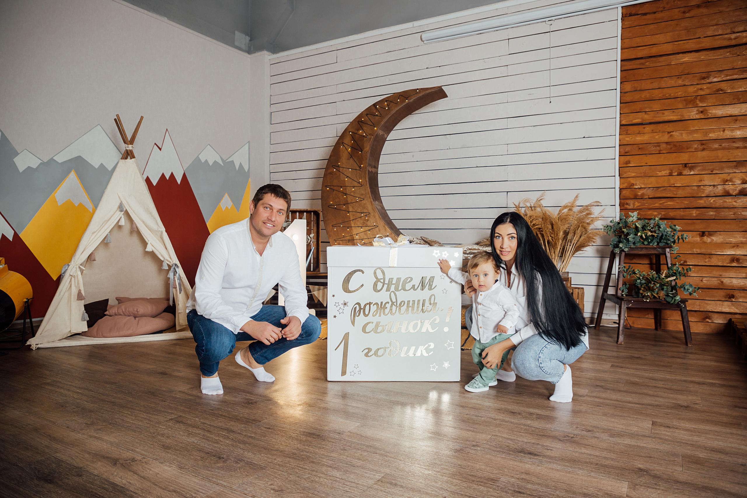 ONE. Свадебный и семейный фотограф/видеограф в Краснодаре Наталья Осинская