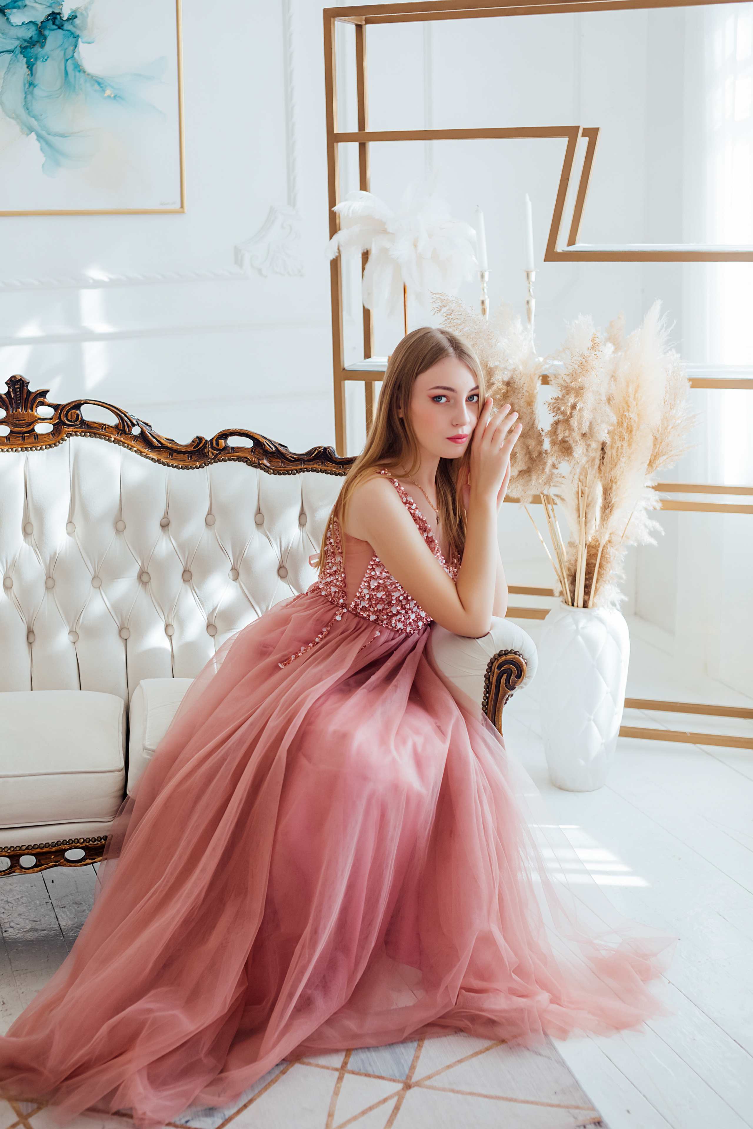 Татьяна. Свадебный и семейный фотограф/видеограф в Краснодаре Наталья Осинская