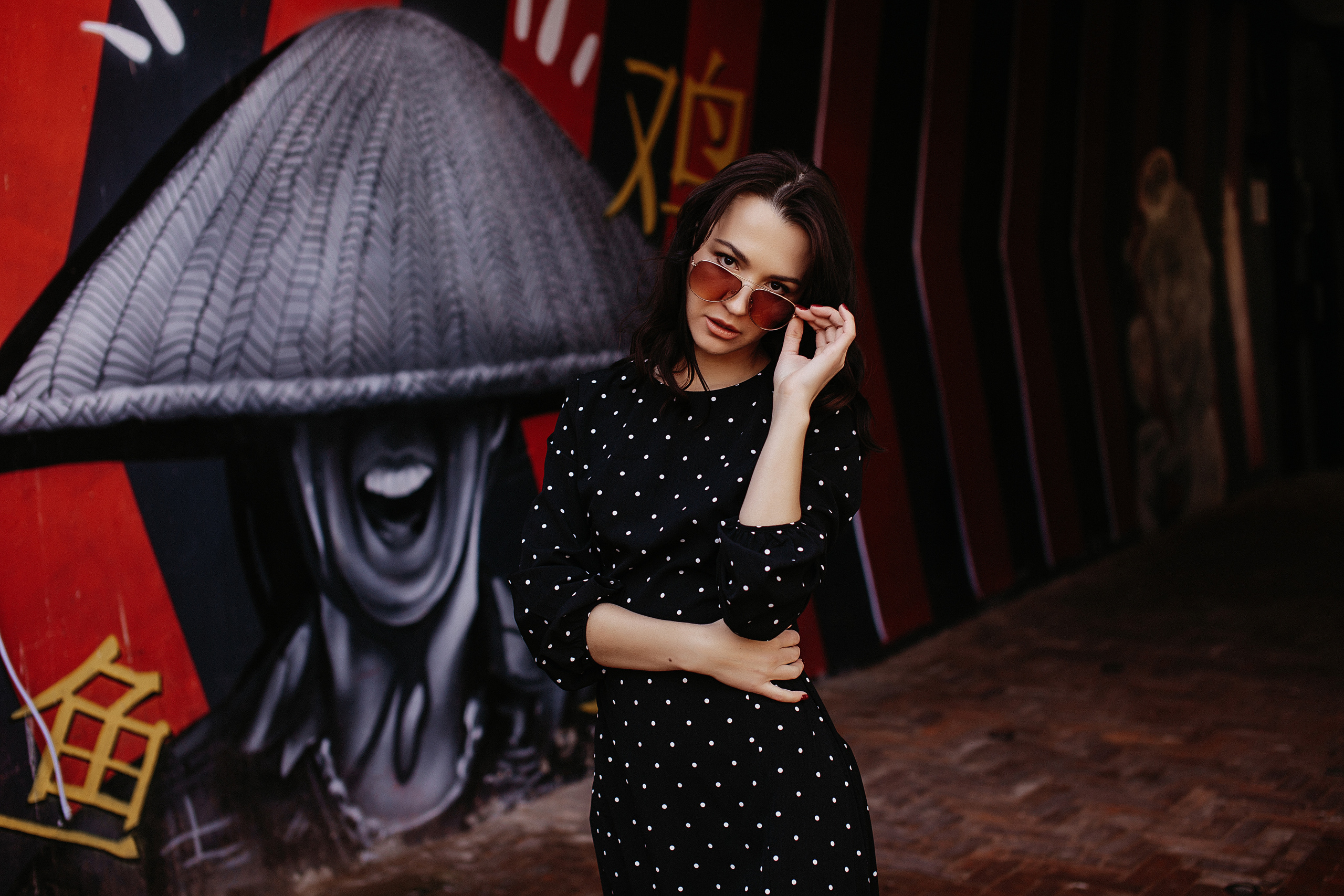 Аня. Свадебный и семейный фотограф/видеограф в Краснодаре Наталья Осинская