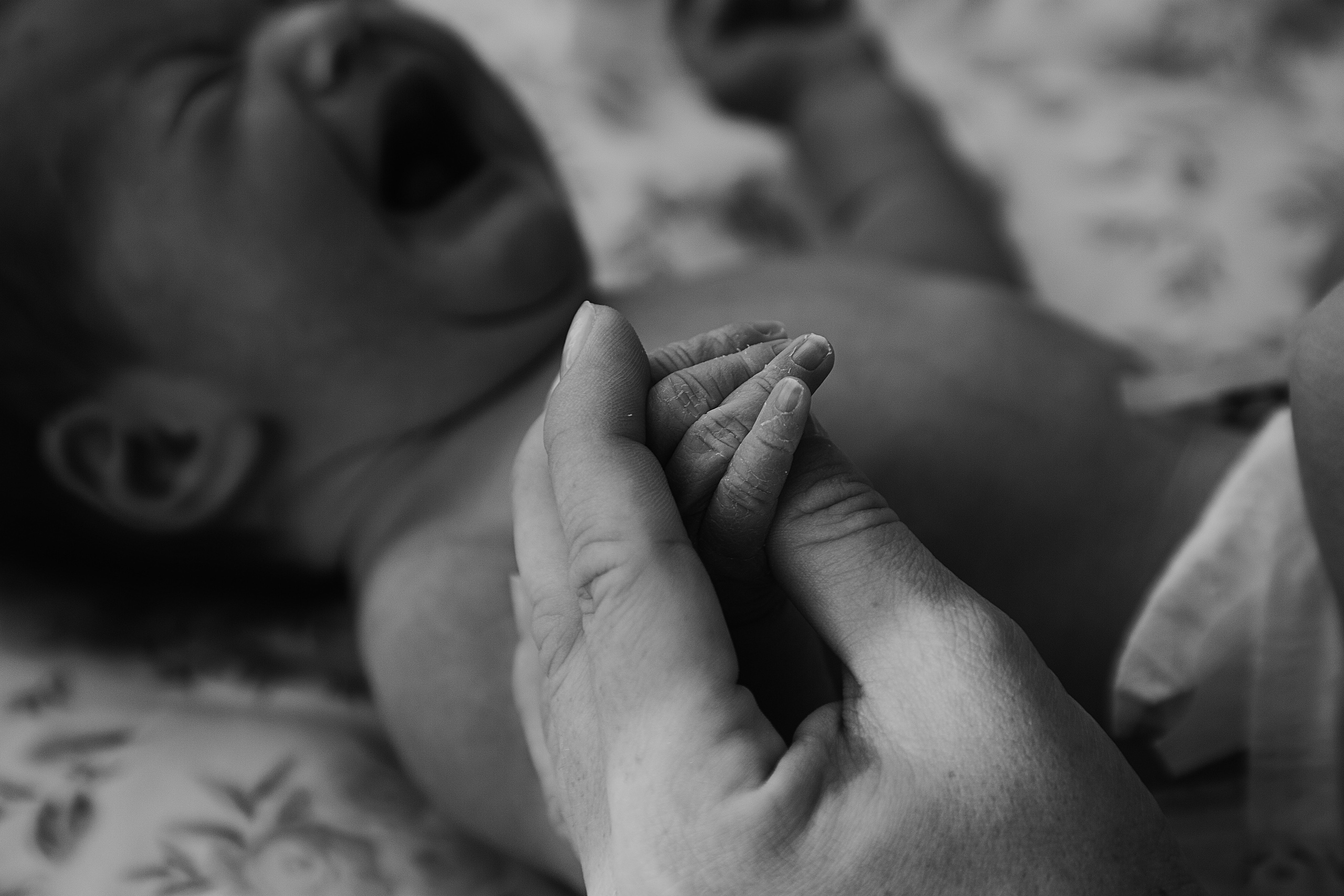 Выписка с роддома. Свадебный и семейный фотограф/видеограф в Краснодаре Наталья Осинская