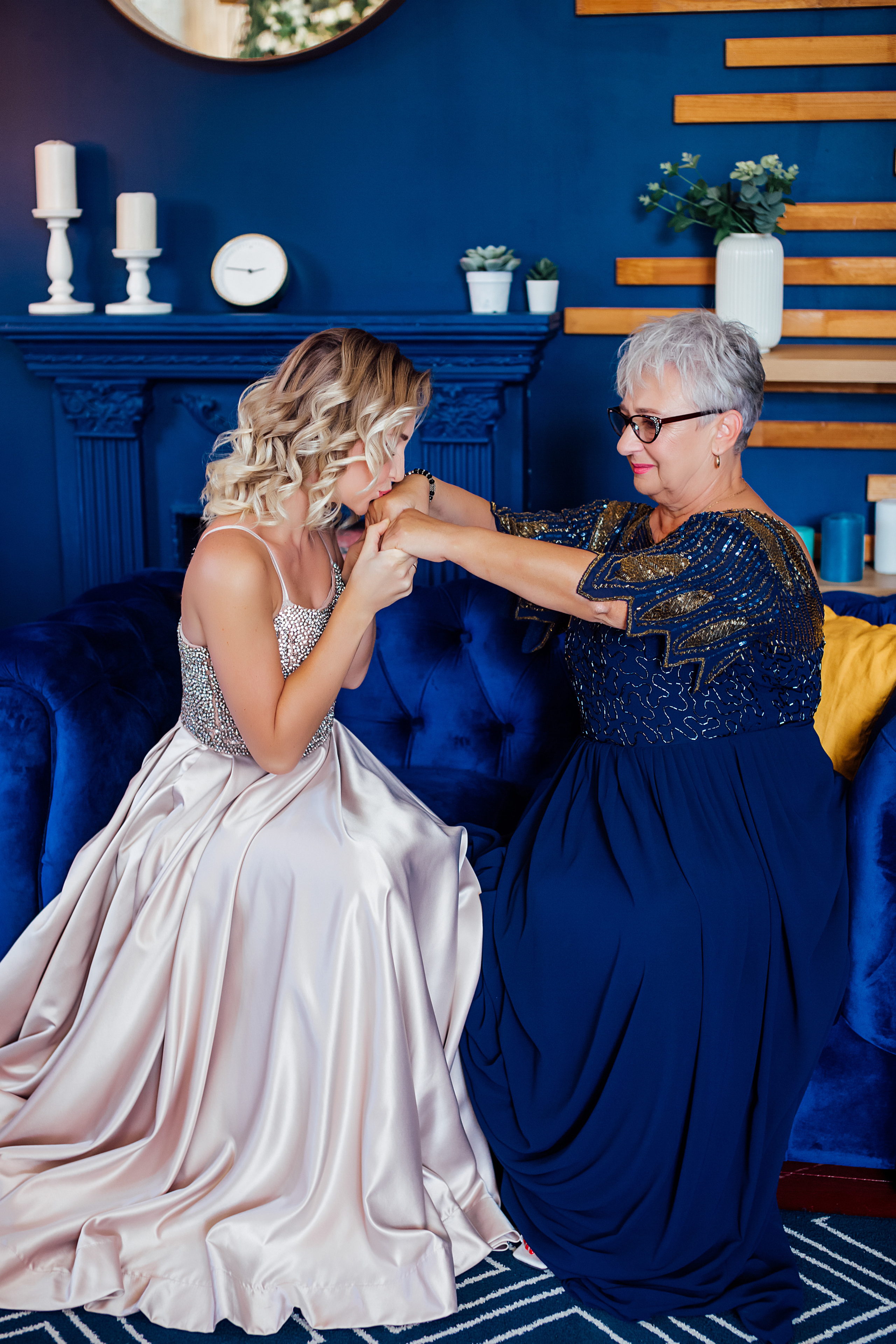 Любовь. Свадебный и семейный фотограф/видеограф в Краснодаре Наталья Осинская