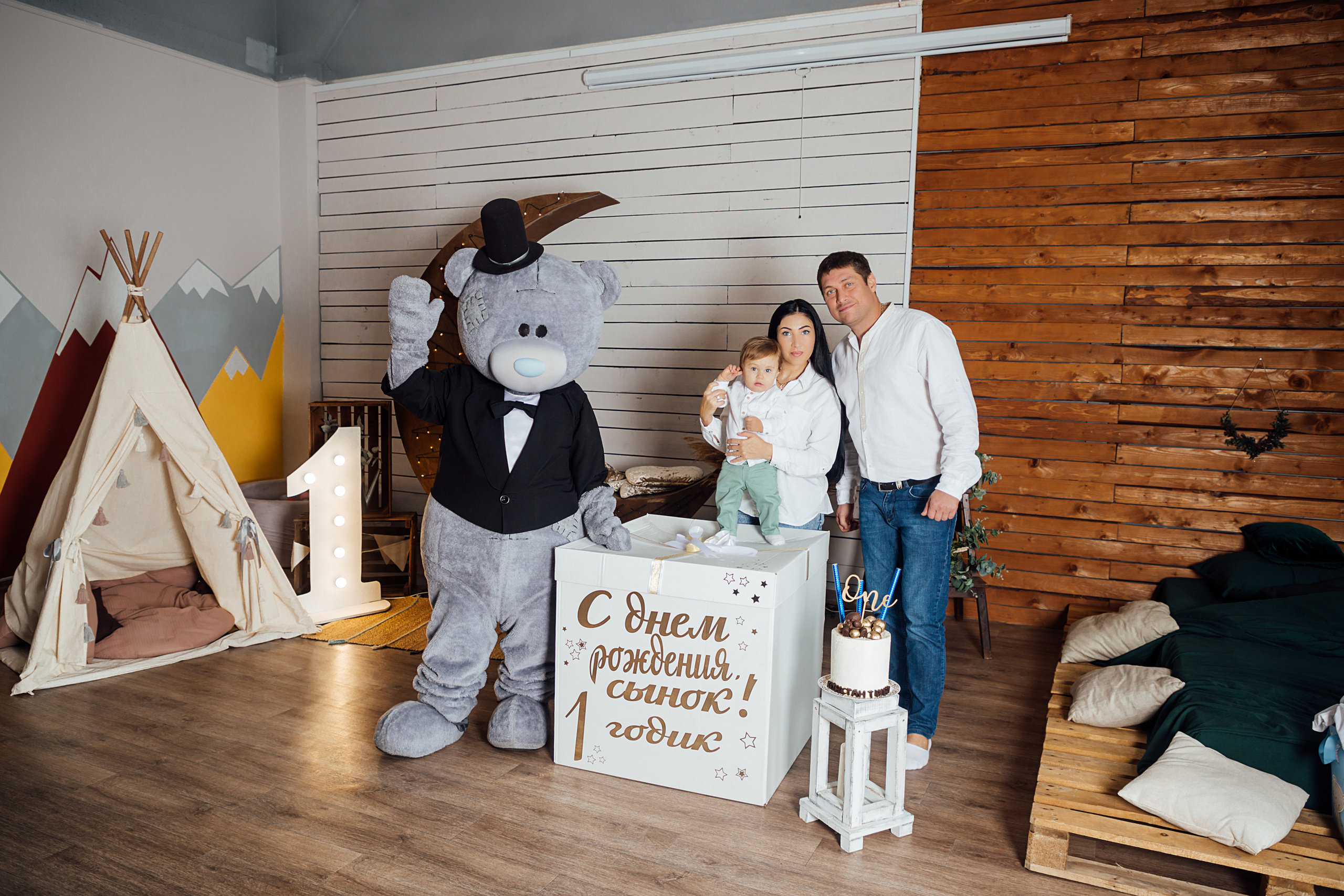 ONE. Свадебный и семейный фотограф/видеограф в Краснодаре Наталья Осинская