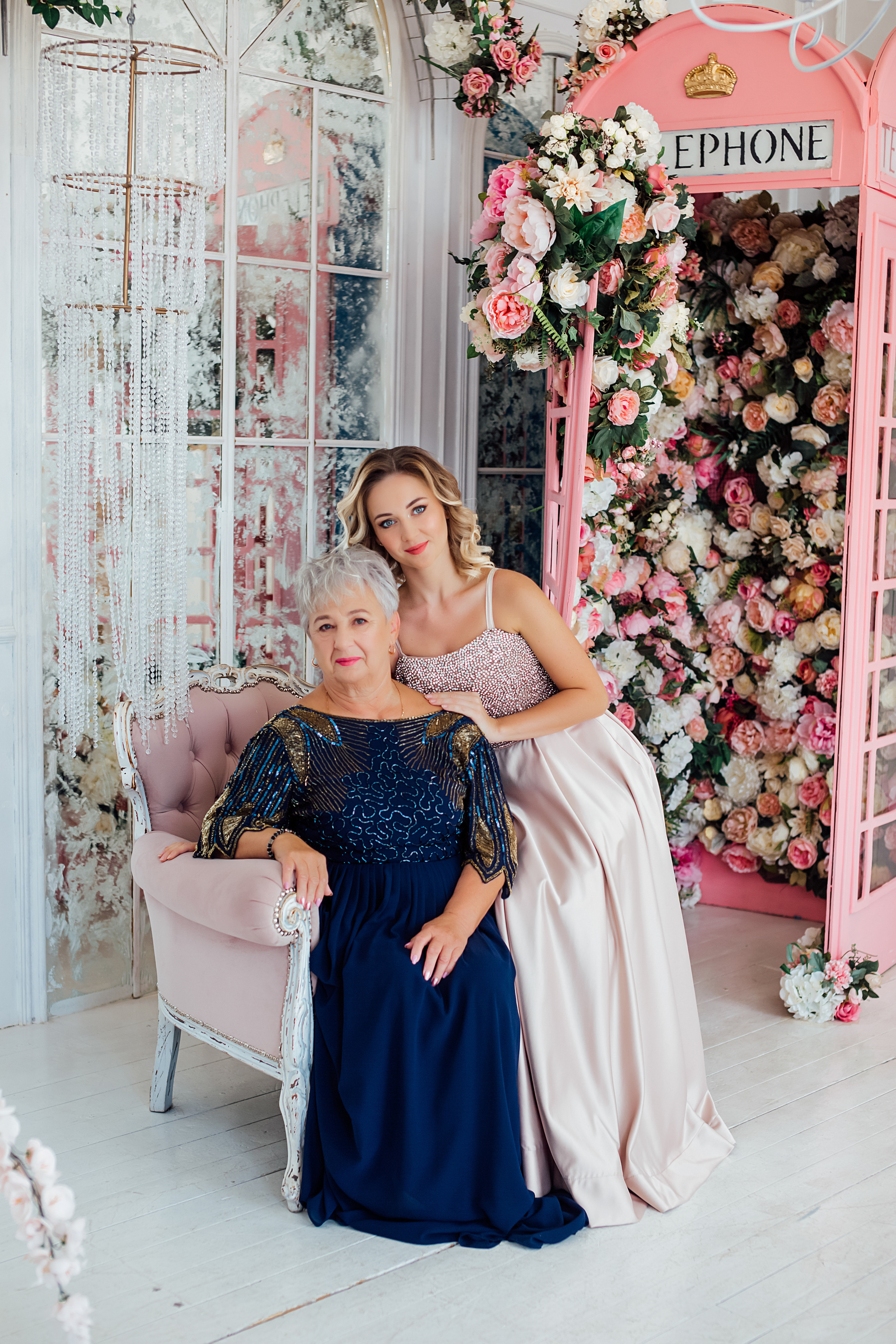 Любовь. Свадебный и семейный фотограф/видеограф в Краснодаре Наталья Осинская