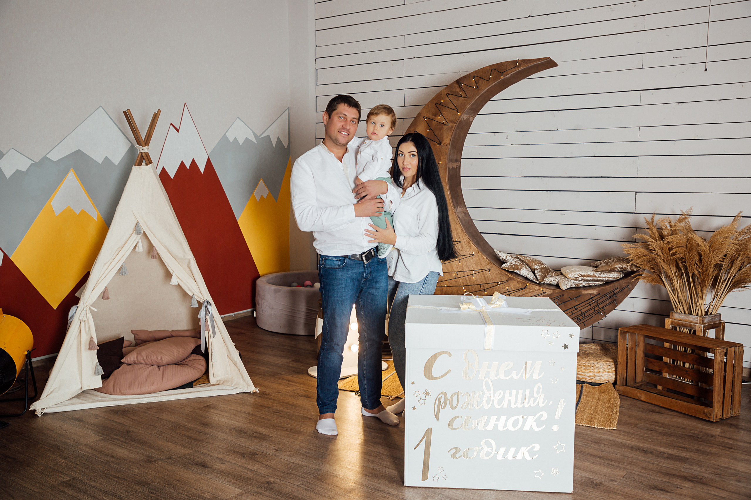 ONE. Свадебный и семейный фотограф/видеограф в Краснодаре Наталья Осинская