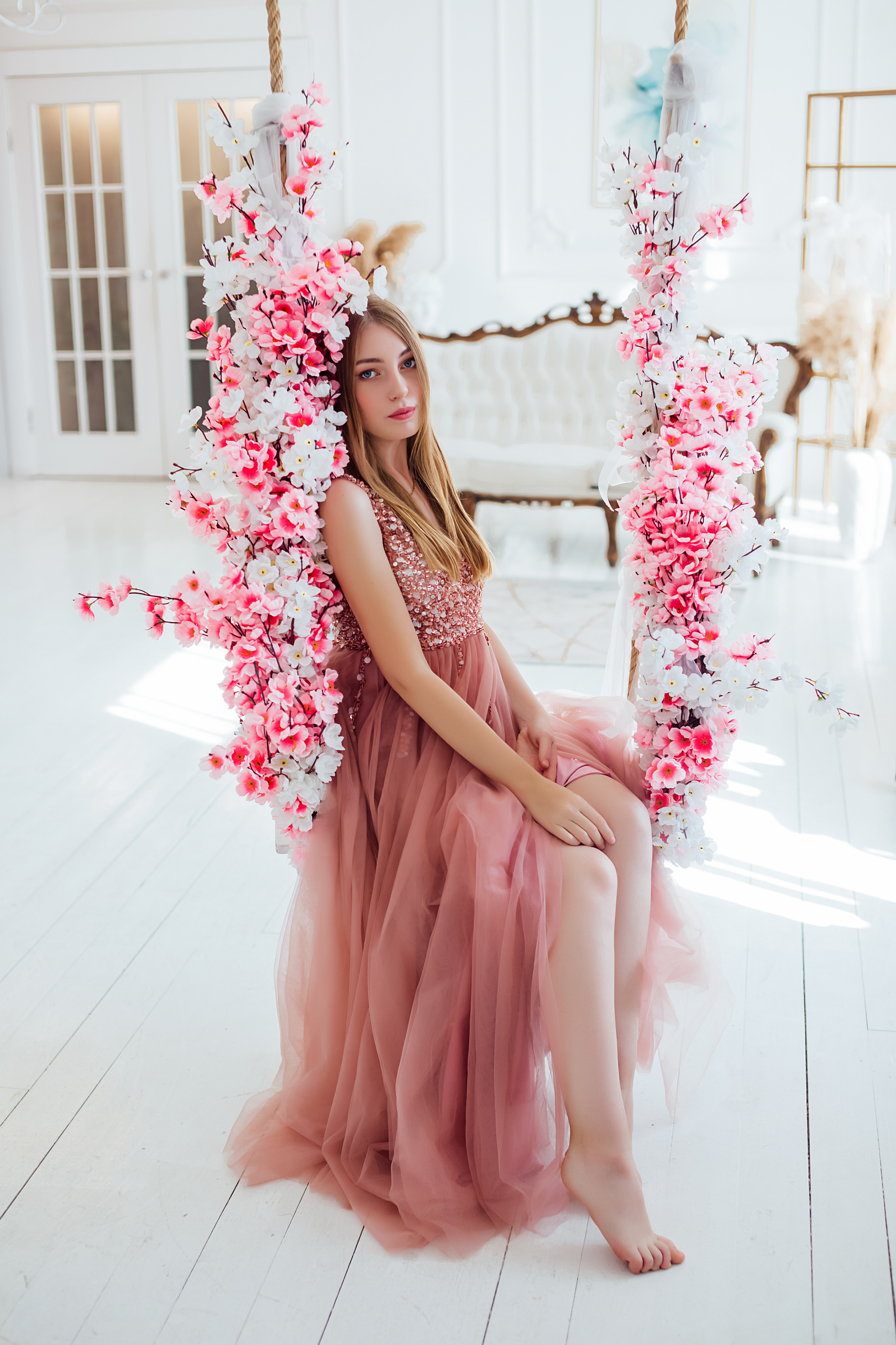 Татьяна. Свадебный и семейный фотограф/видеограф в Краснодаре Наталья Осинская