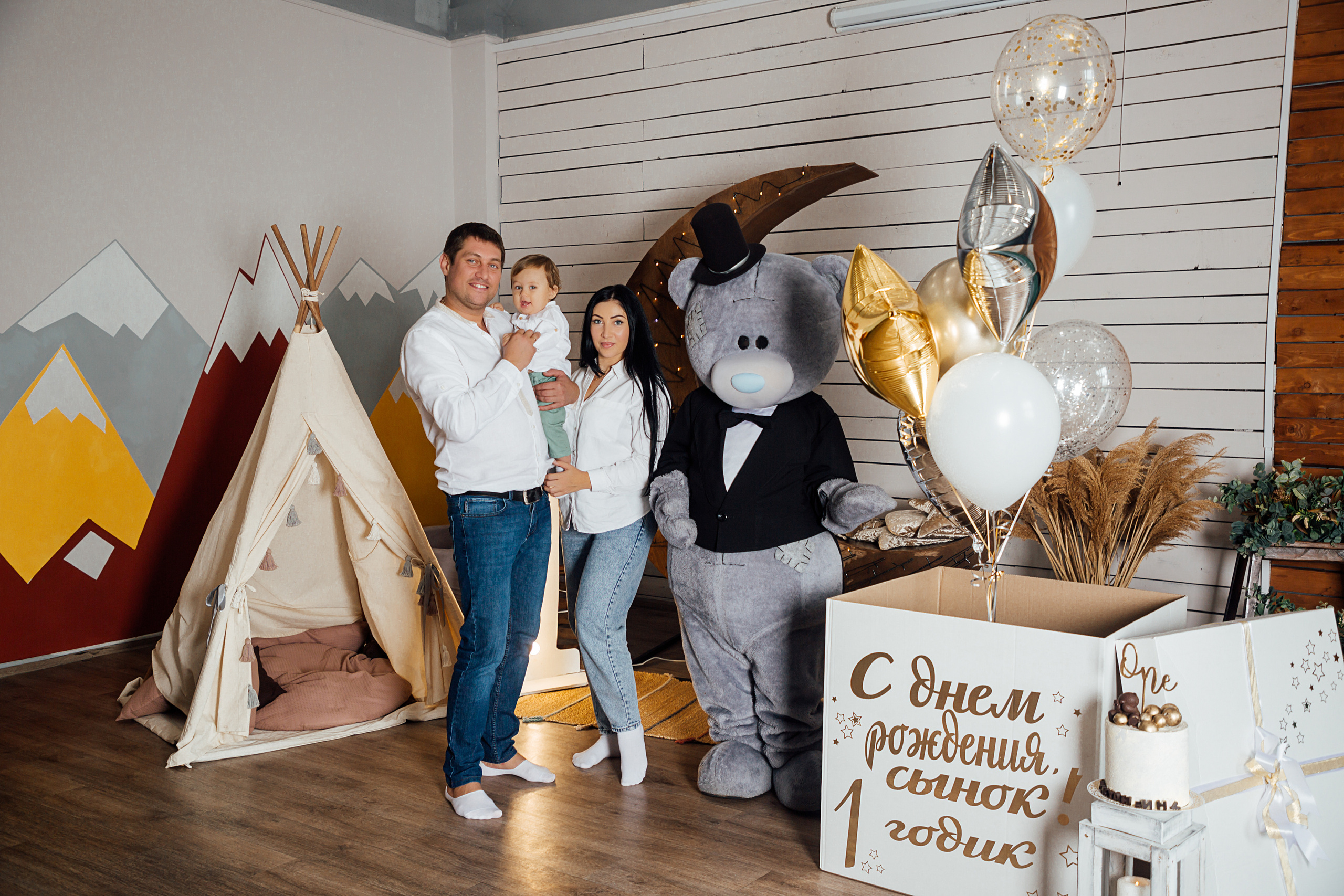 ONE. Свадебный и семейный фотограф/видеограф в Краснодаре Наталья Осинская