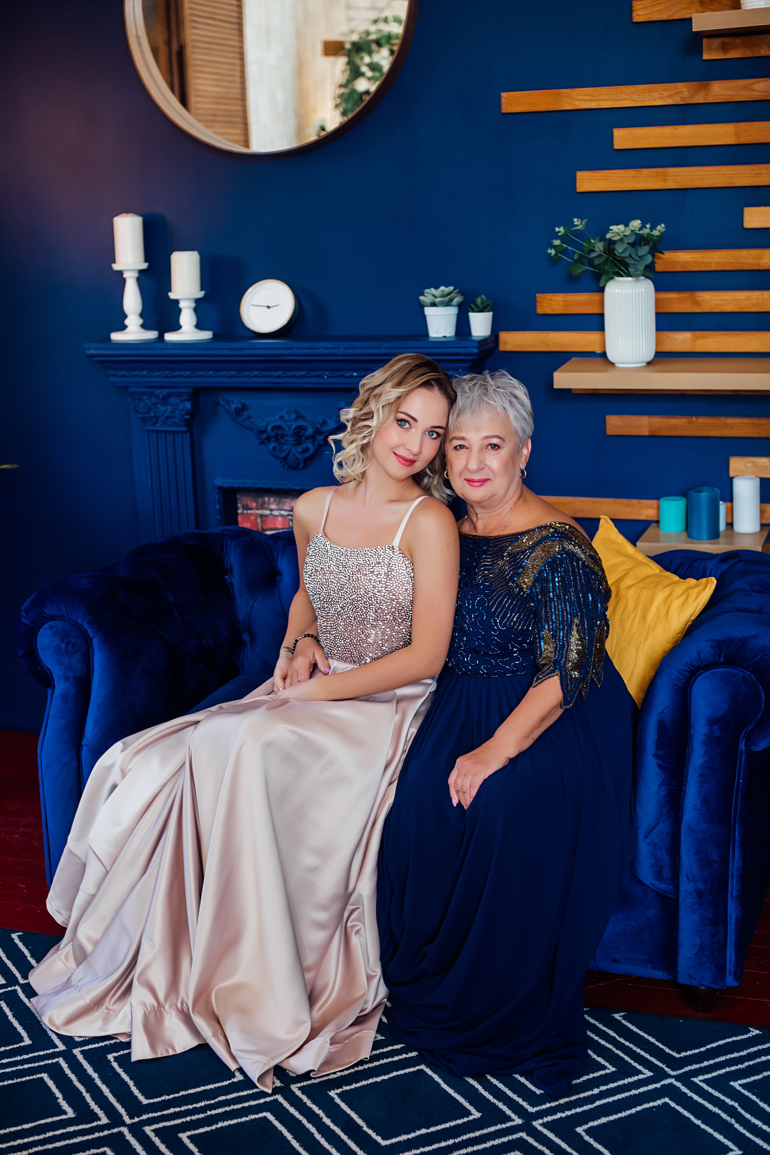 Любовь. Свадебный и семейный фотограф/видеограф в Краснодаре Наталья Осинская