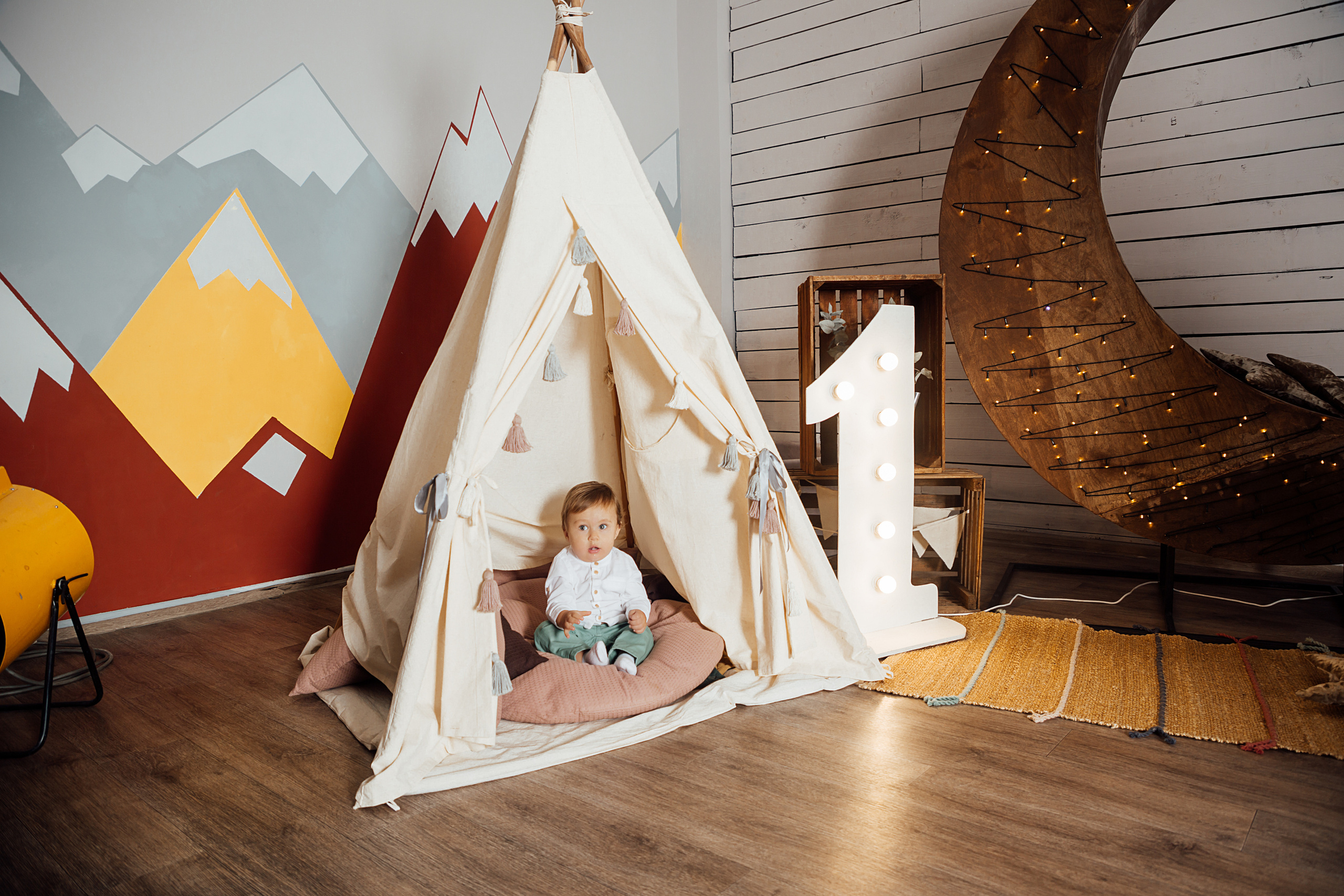 ONE. Свадебный и семейный фотограф/видеограф в Краснодаре Наталья Осинская