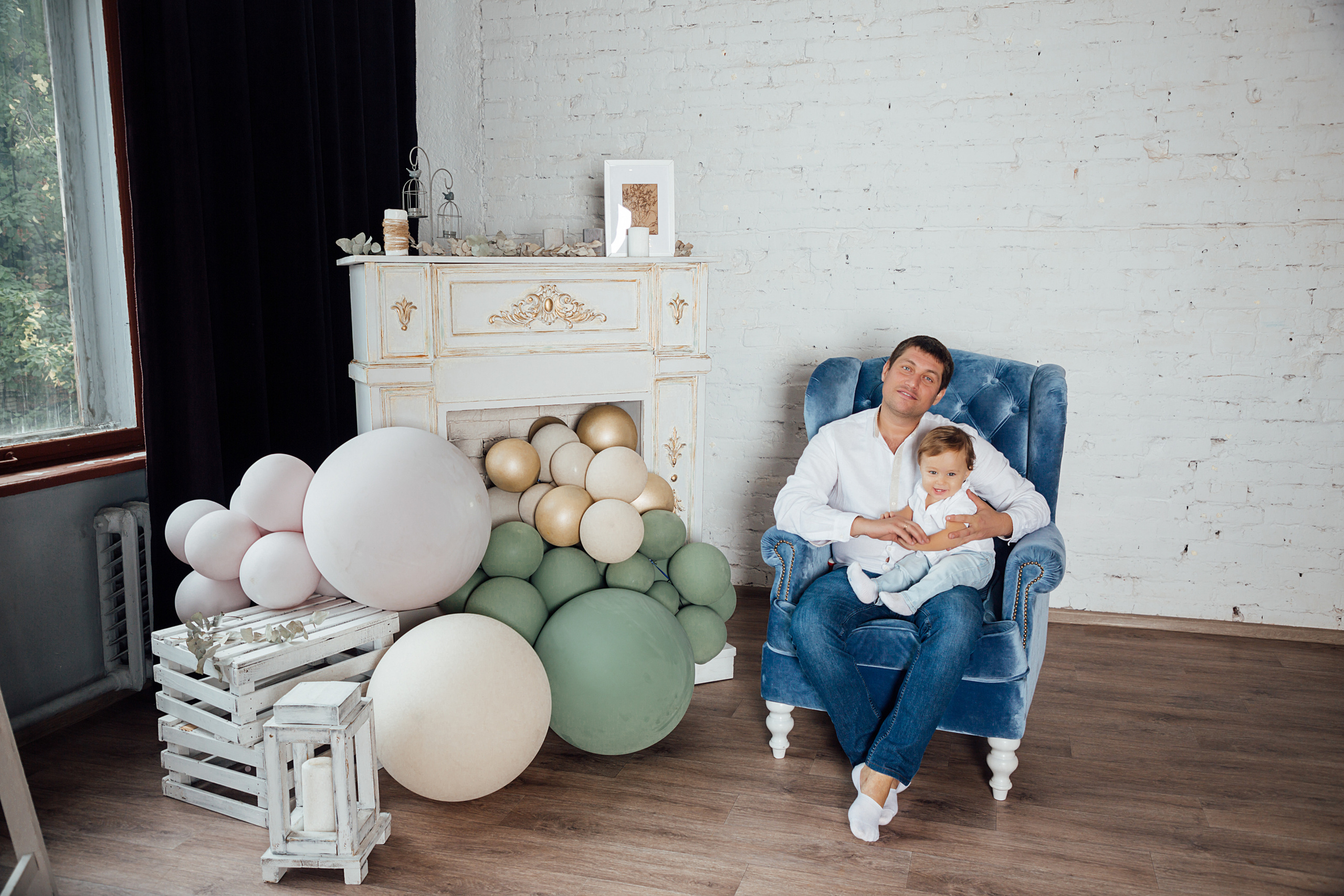 ONE. Свадебный и семейный фотограф/видеограф в Краснодаре Наталья Осинская