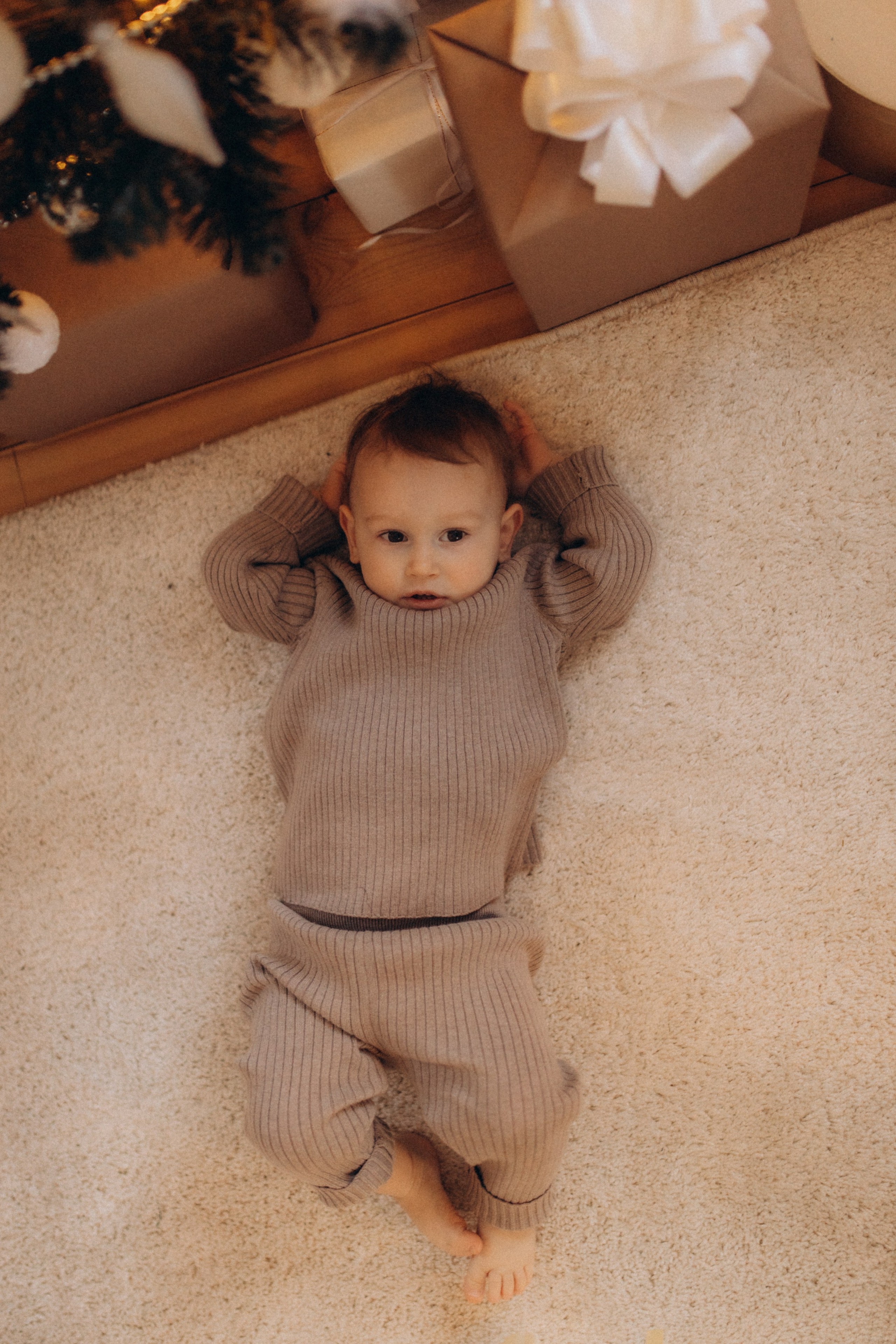 Речкины. Семейный и домашний фотограф Советский Югорск Екатерина Цыганок