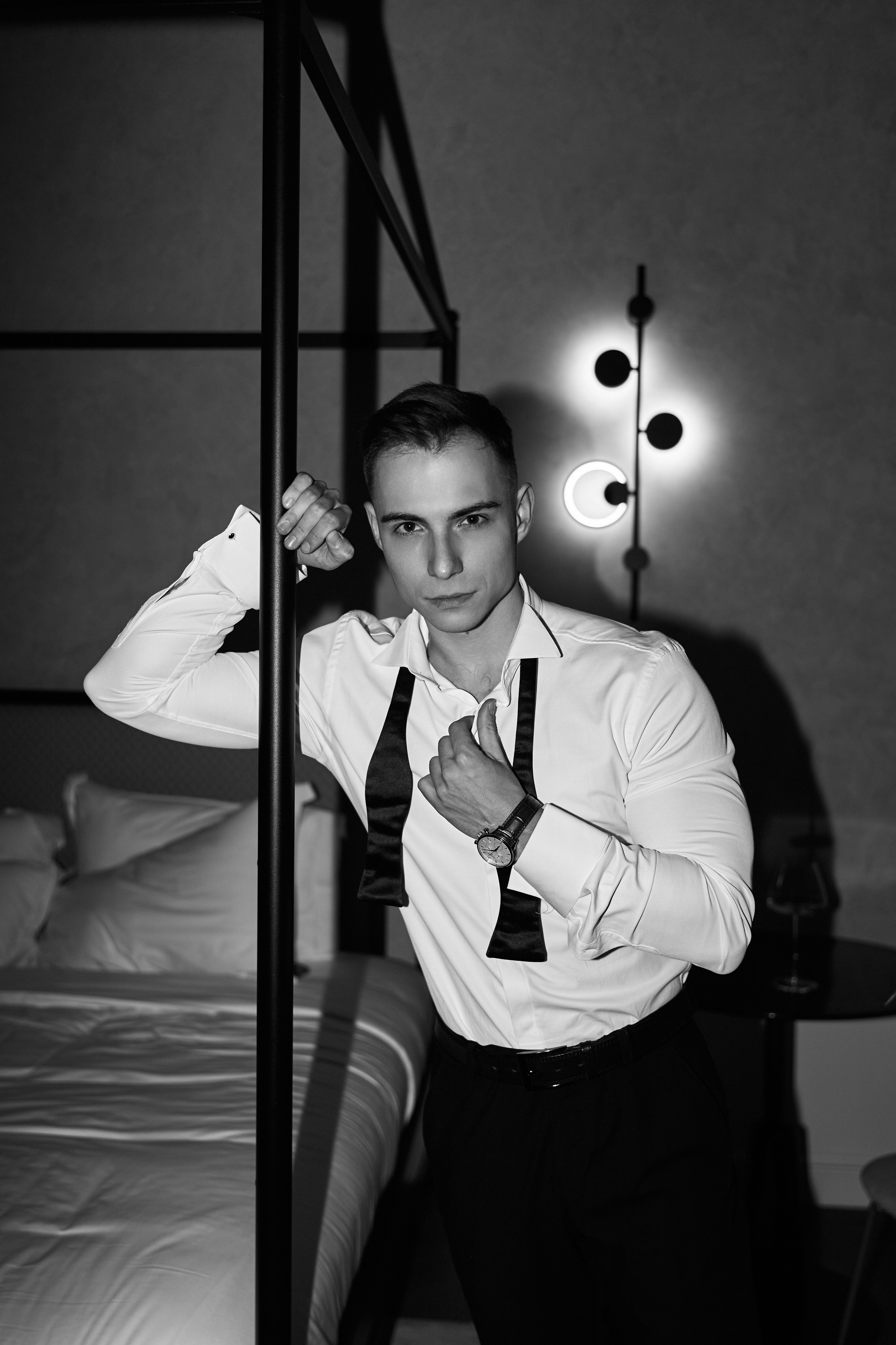 Огюстин Шатильон. Фотограф в Самаре Анастасия Афанасьева