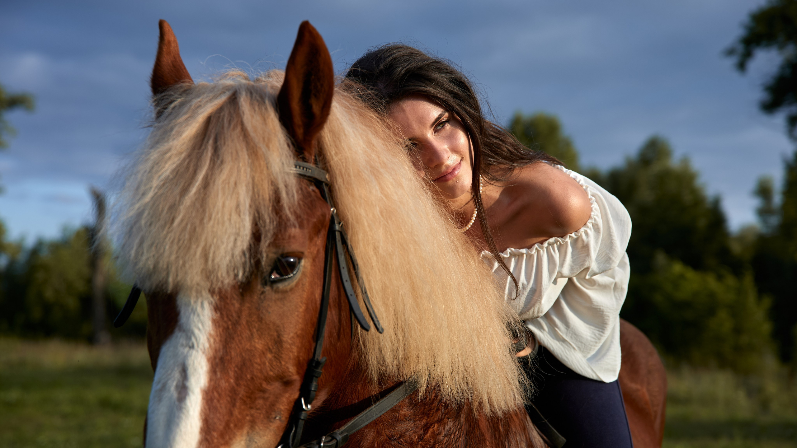 Валентина и Пряник. Фотограф в Самаре Анастасия Афанасьева
