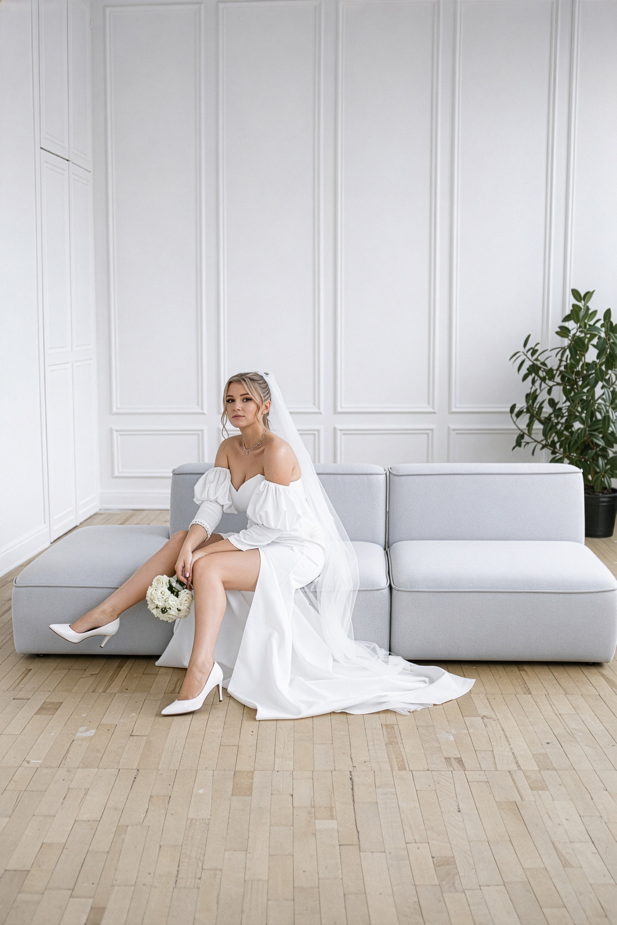 Свадебный фотограф в Екатеринбурге — Дмитрий и Анна в отеле Novotel. Фотограф Дмитрий Судаков — Свадебная и репортажная съемка в Екатеринбурге и Москве