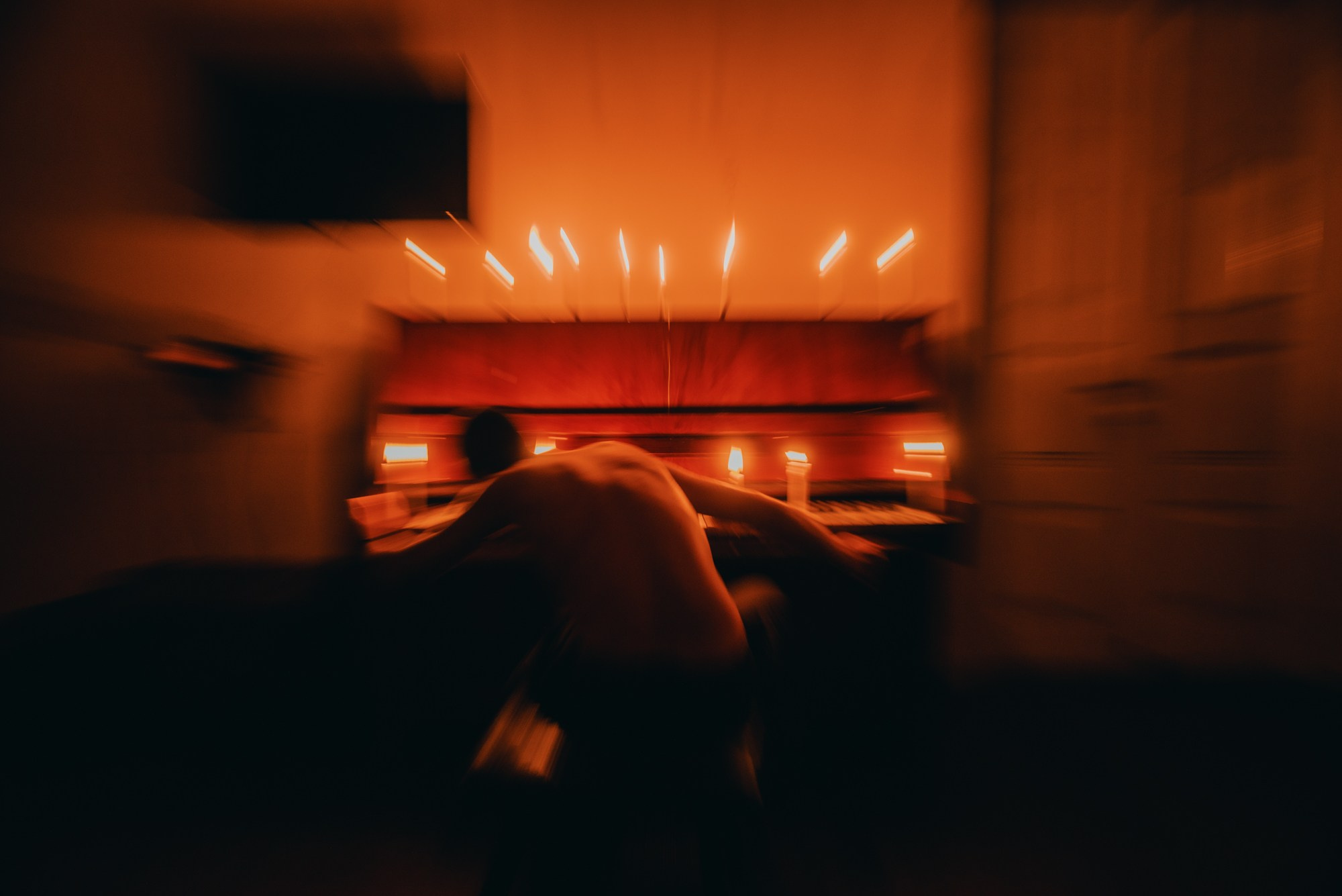 Театр Сенаки. Портретный фотограф Денис Милютин