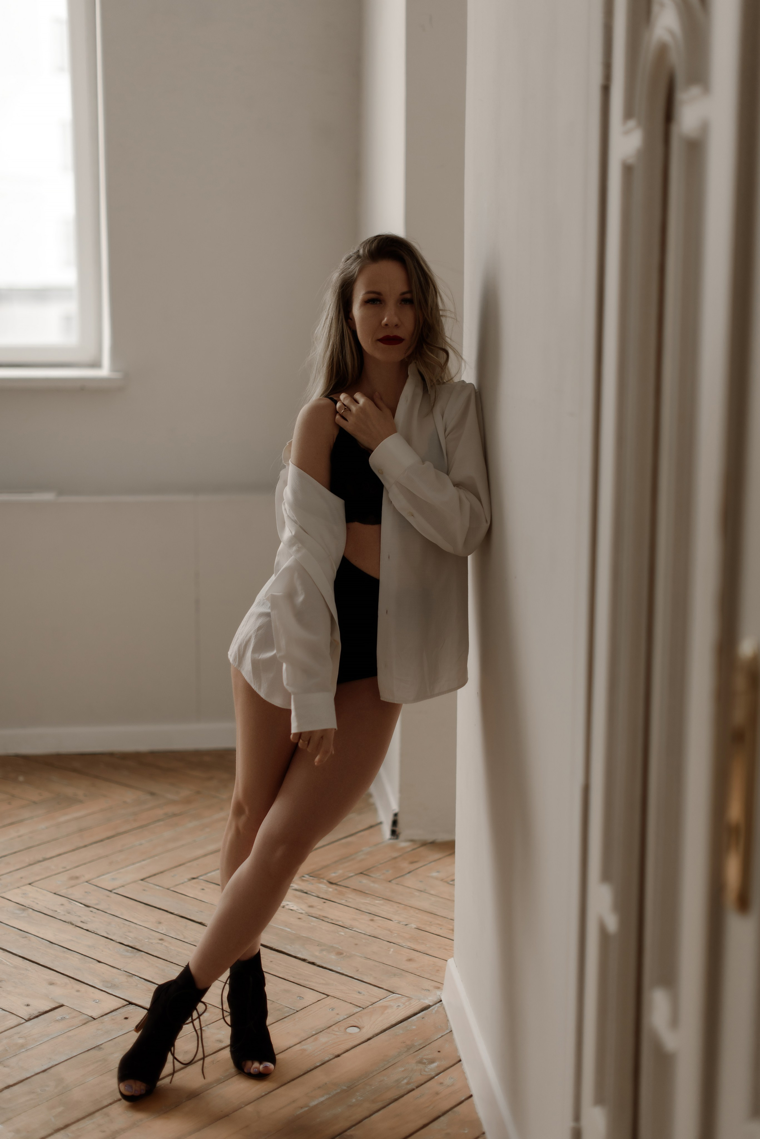 Nadya. Портретный фотограф Самара Арина Кривова