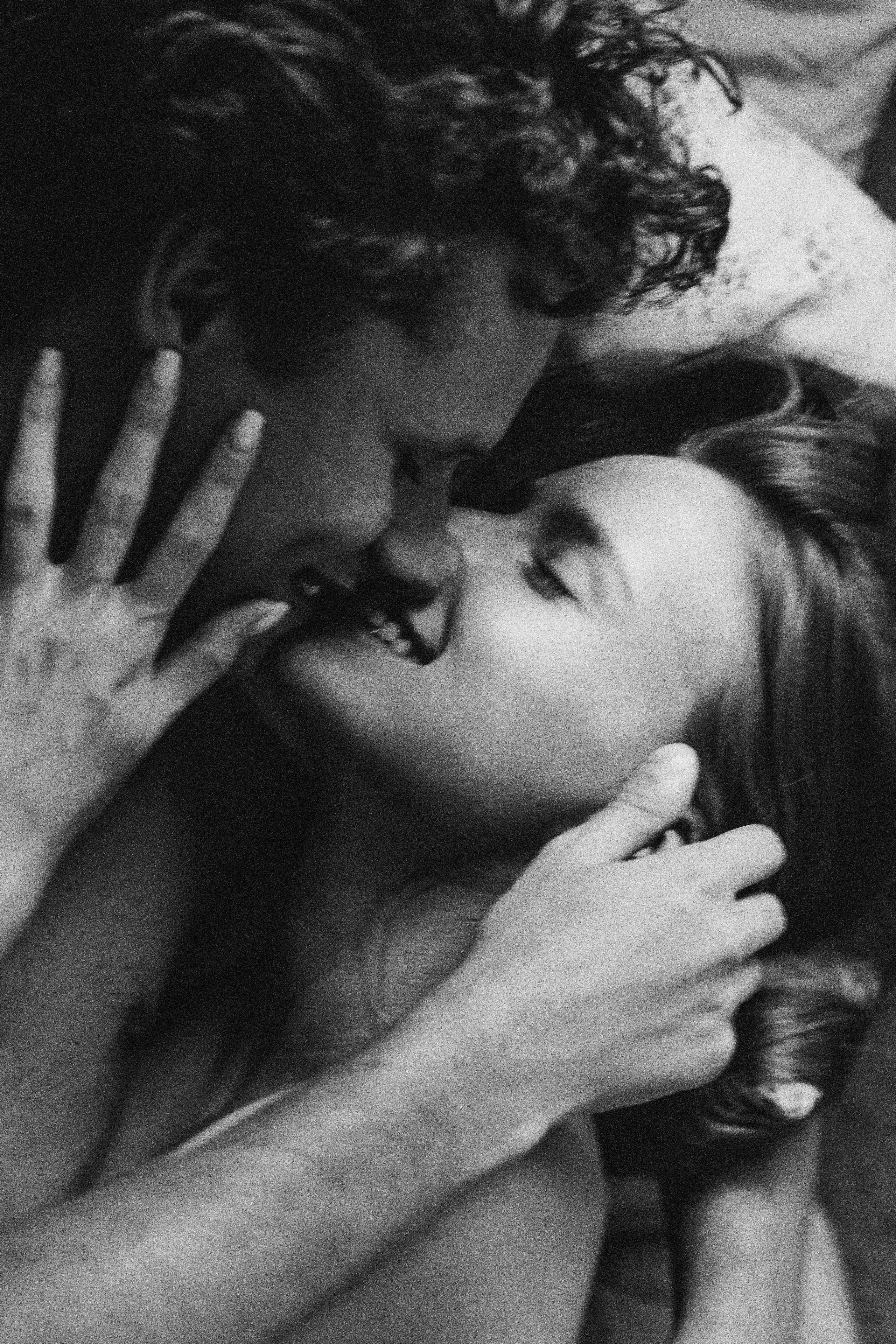 Анастасия и Вадим. Фотограф в Москве Людмила Малова