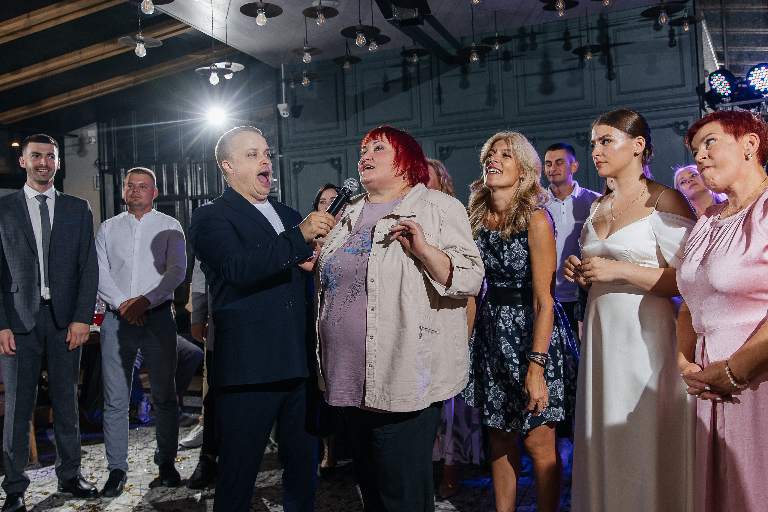 Наташа и Максим. Свадебный и семейный фотограф в Вологде Екатерина Назарина