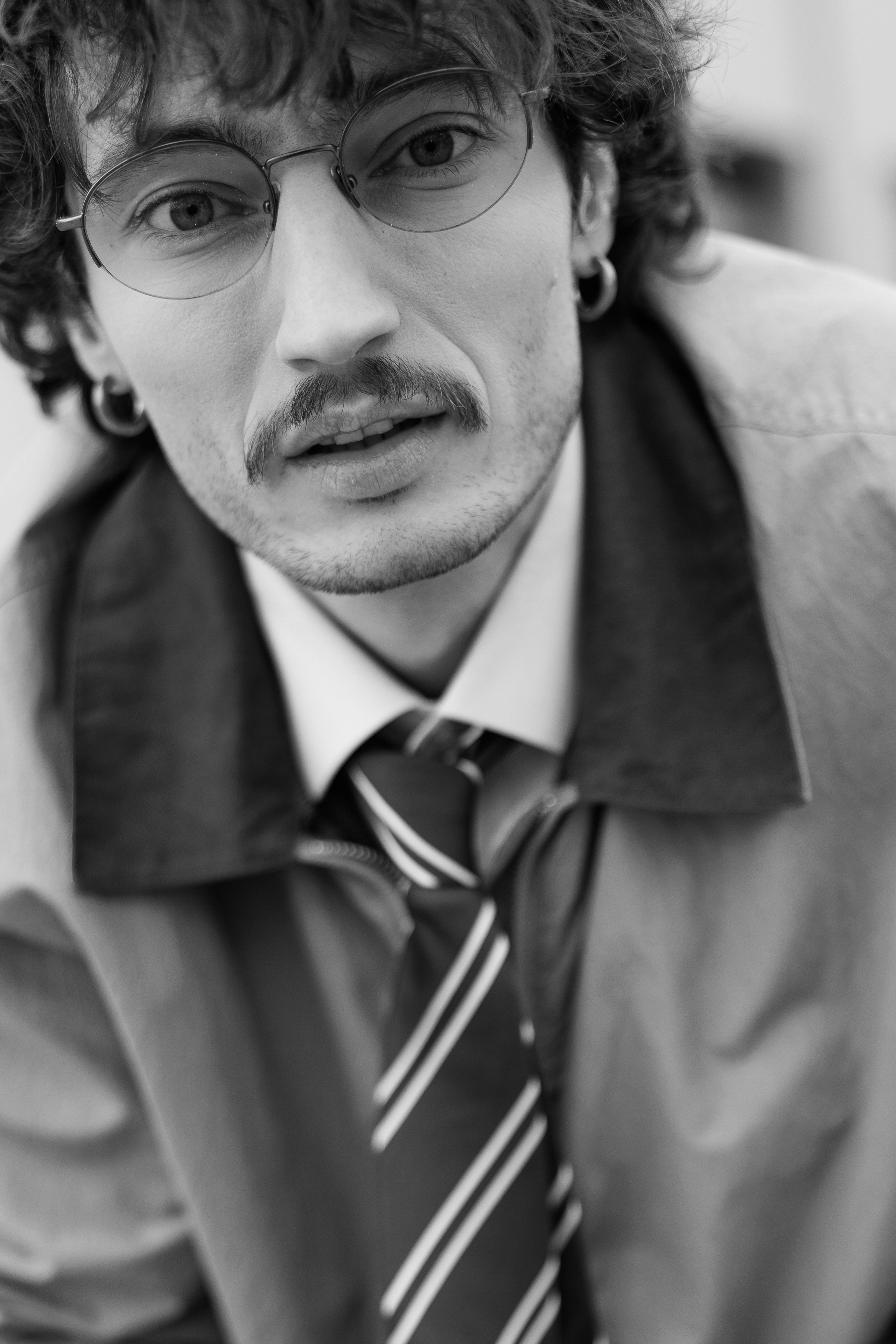 A. Свадебный и event-фотограф Иван Волнухин