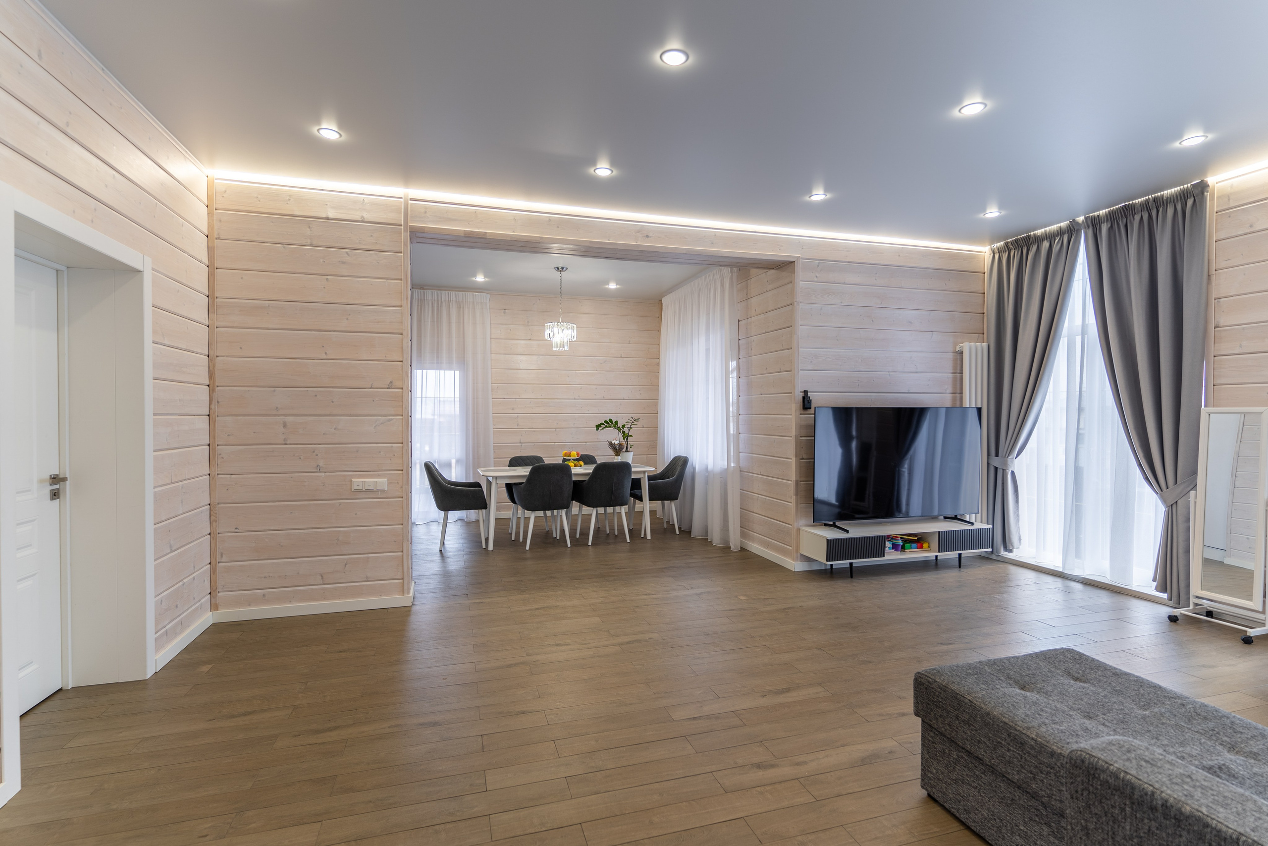 КП Фаворит. Интерьерный фотограф и видеограф Санкт-Петербург и Ленинградская обл